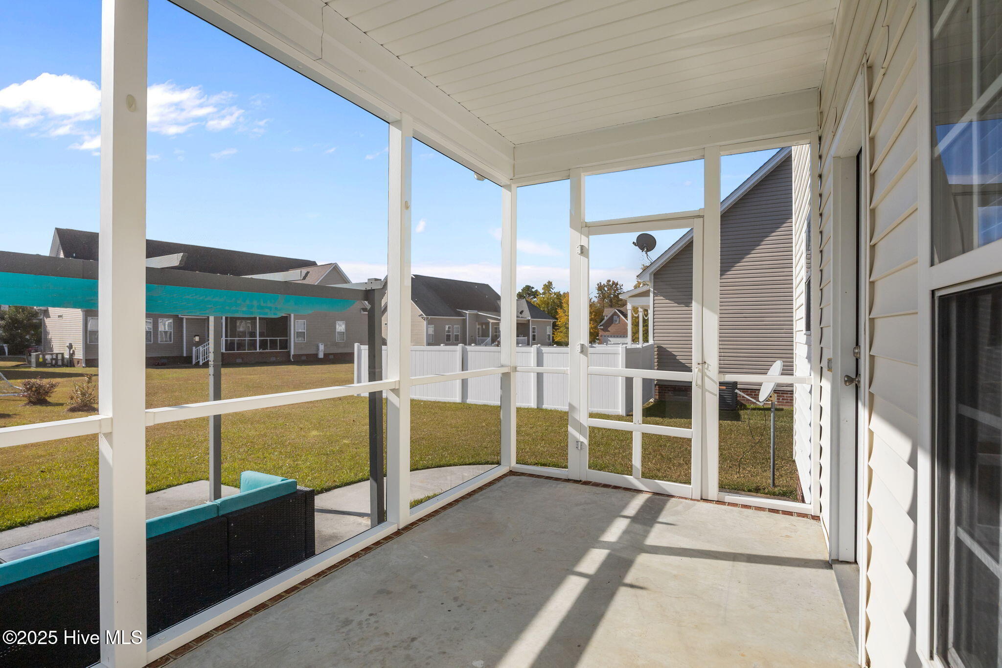 1129 Bryson Drive, Greenville, NC, 27834