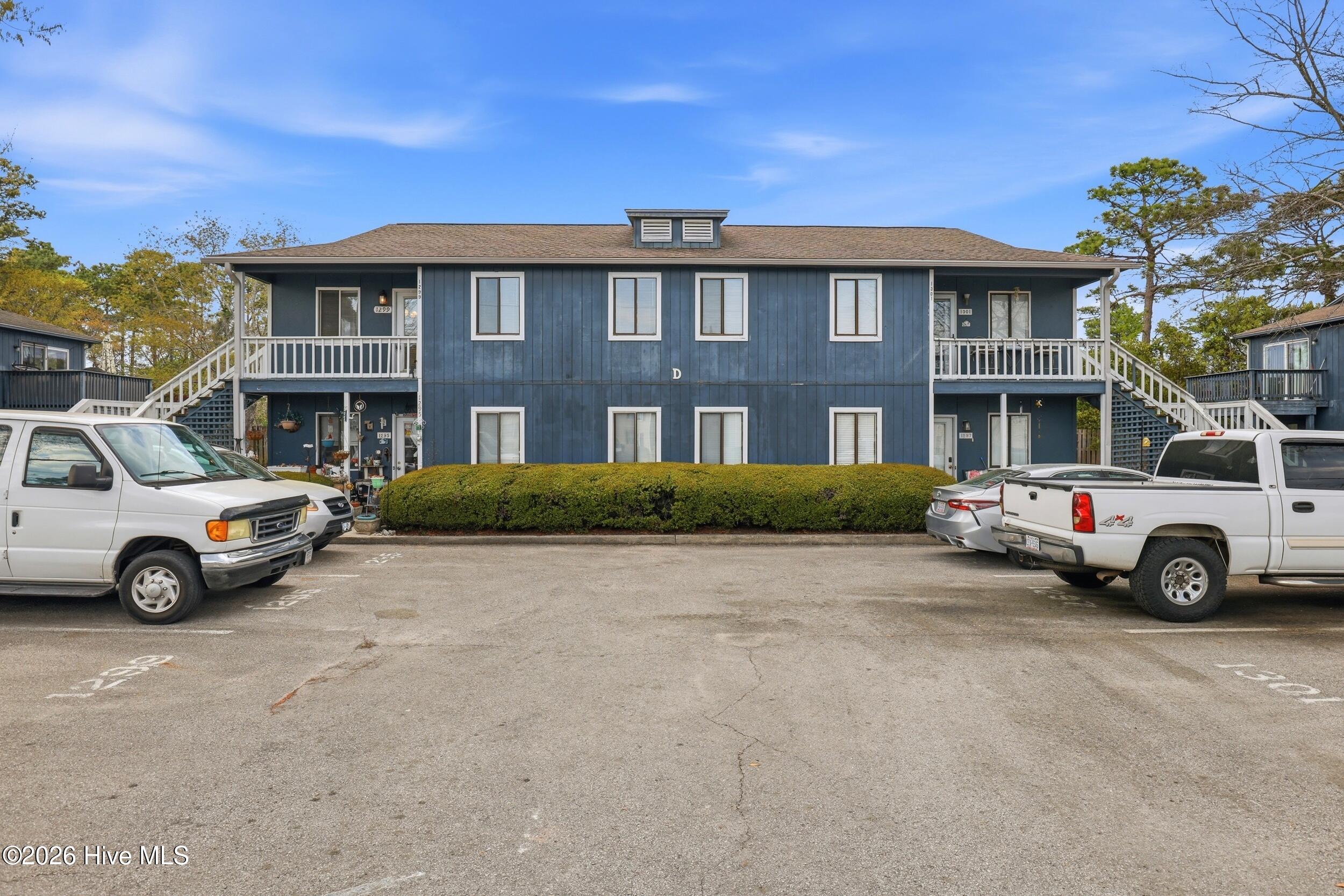 1299 Wellington Avenue, Wilmington, NC, 28401