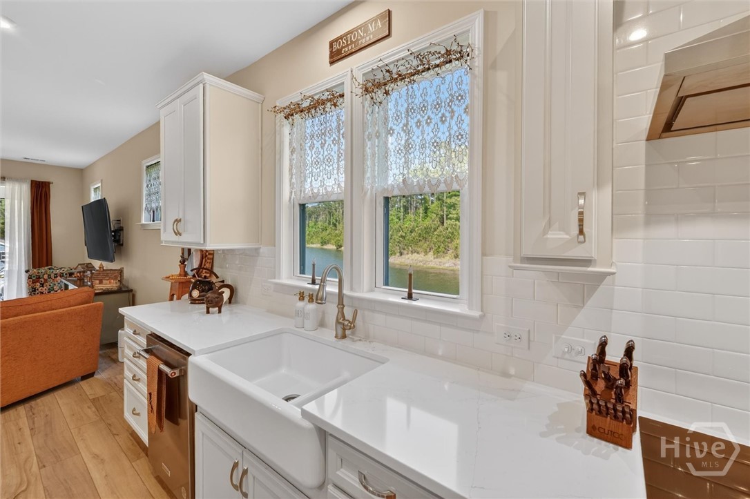 Farm Sink