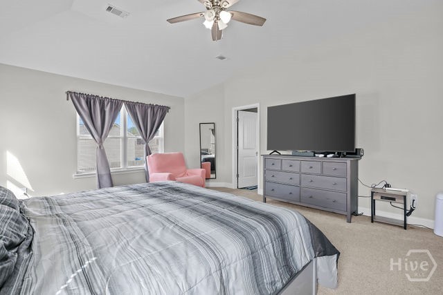 618 Fairview Circle, Hinesville, GA 31313 Listing Photo  21