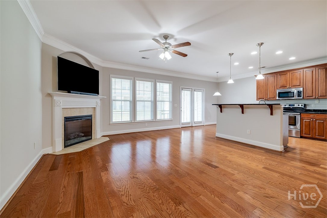 255 Durham Park Way, Pooler, GA 31322 Listing Photo  6