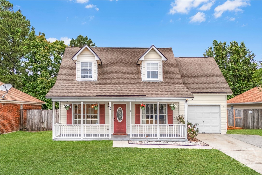 Photo 2 of Single family home for sale at 155 Finn Cir, Savannah, GA 31419 | MLS# SA354561 | Listing updated on 2026-10-23