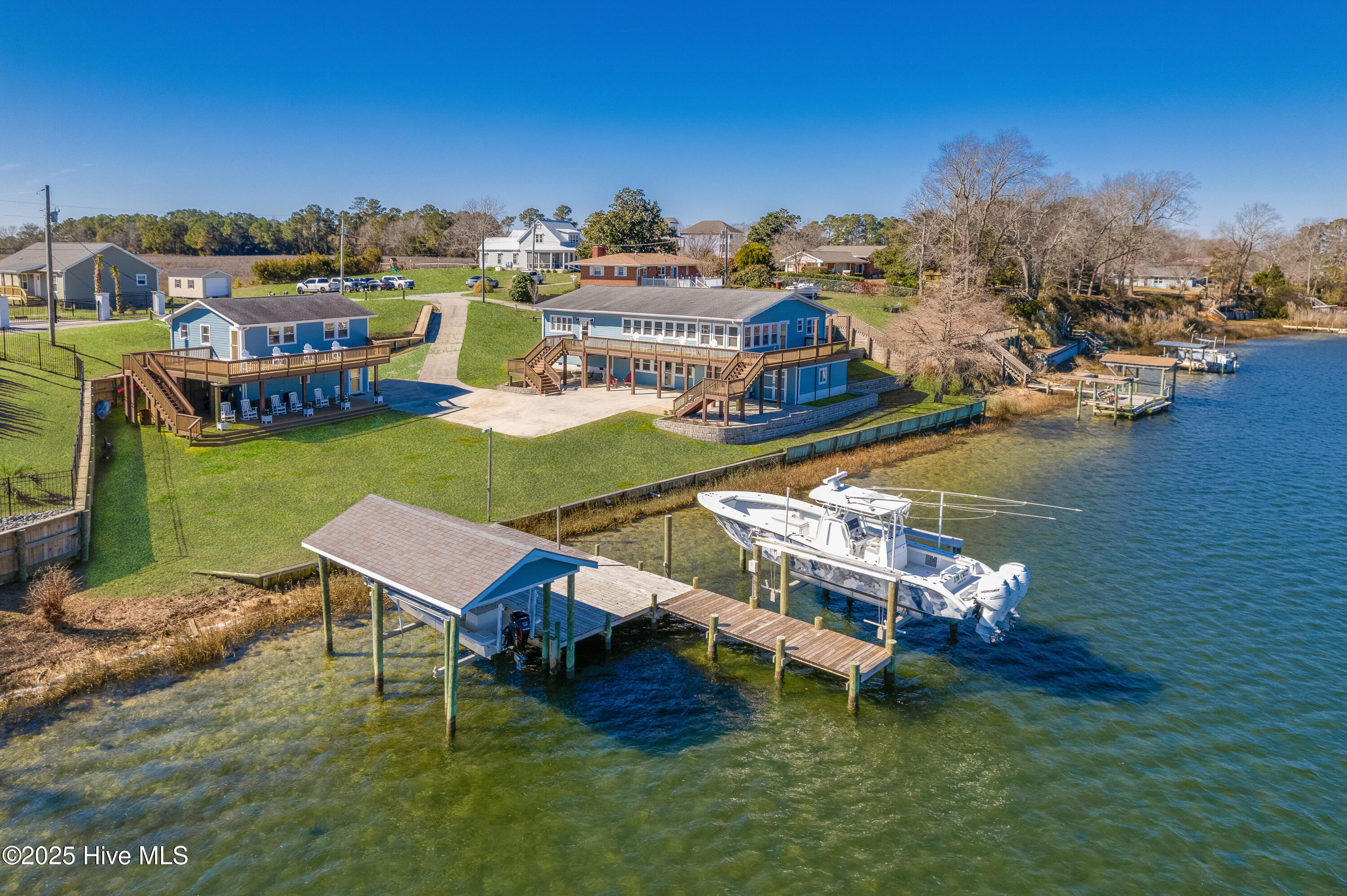 Homes for sale in Hubert, NC | 225 Great Neck Hl, Hubert, NC 28539 | MLS# 100491390