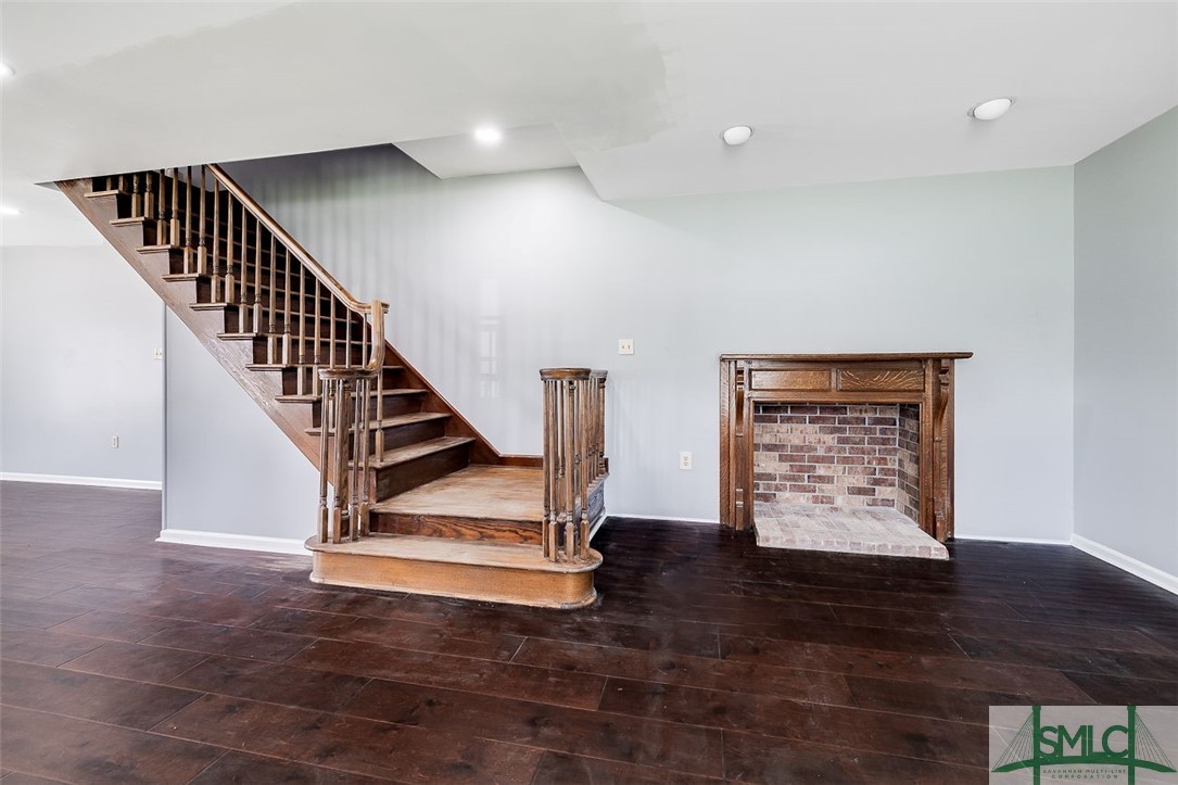 4809 Augusta Road, Savannah, GA, 31408