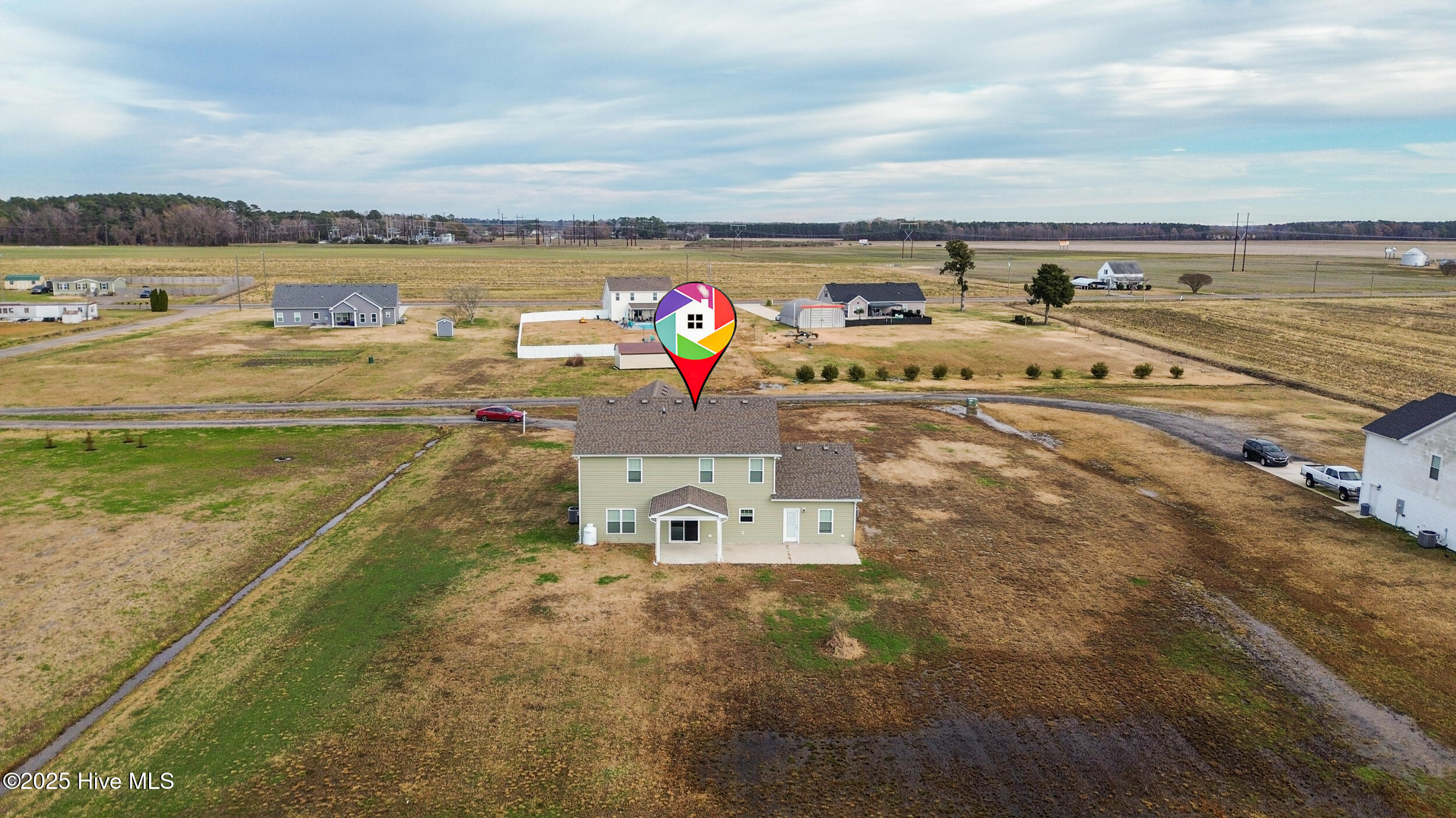 438 N Indiantown Road, Shawboro, NC, 27973