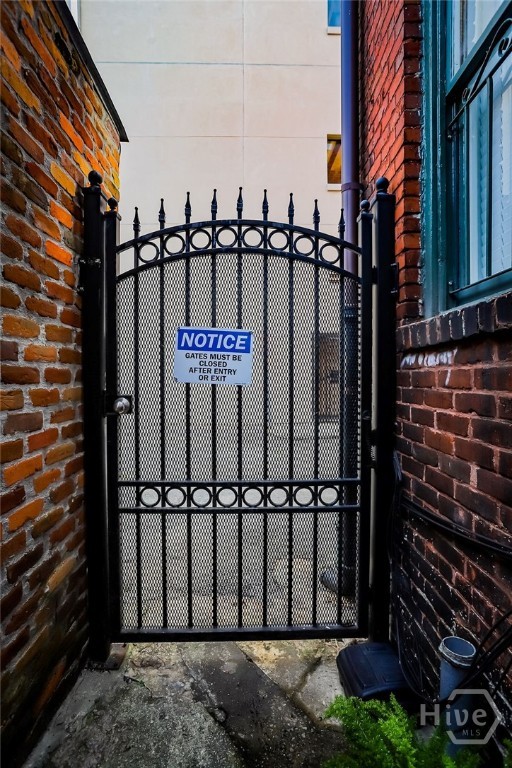 111 Lincoln Street, #1B, Savannah, GA 31401 Listing Photo  41