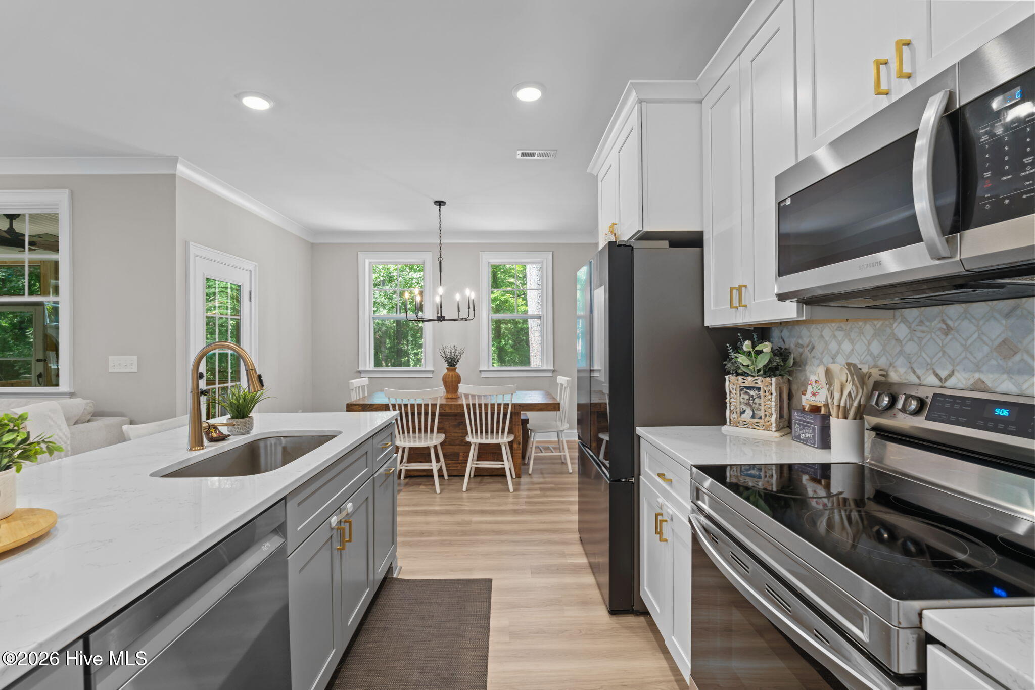 912 Sunset Drive, Carthage, NC, 28327