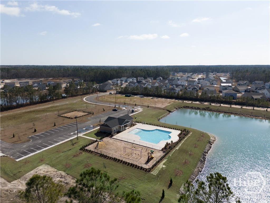 30th image of 105 Pinebury Rd, Pooler, GA 31322 | MLS# SA350151