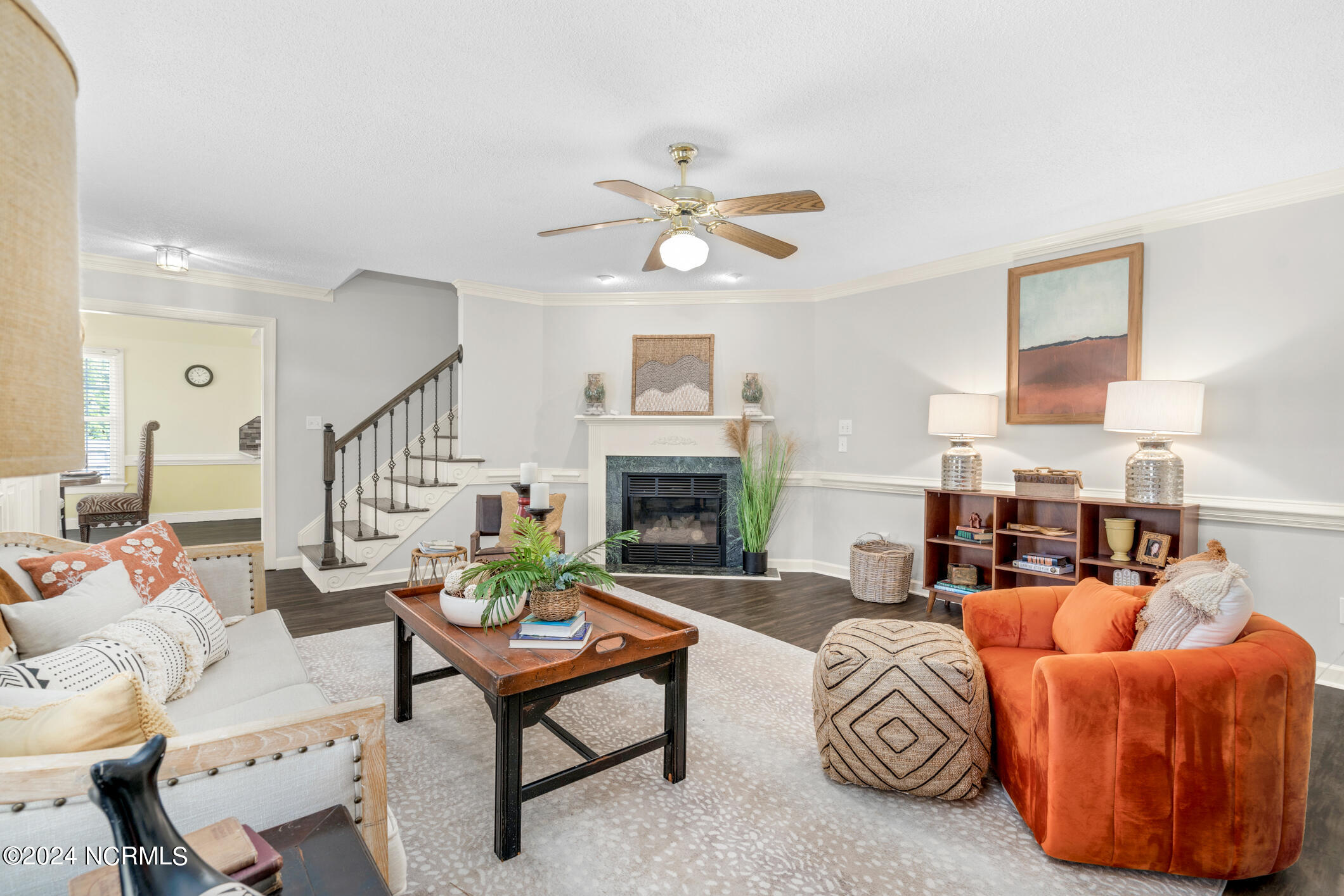 Homes for sale in Nashville, NC | 416 Woodfield Dr, Nashville, NC 27856 | MLS# 100542210