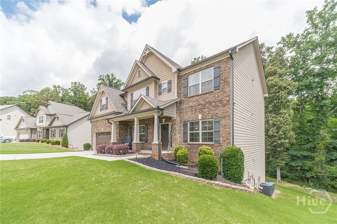 Homes for sale in Jefferson, GA | 545 Jefferson Blvd, Jefferson, GA 30549 | MLS# CL342610