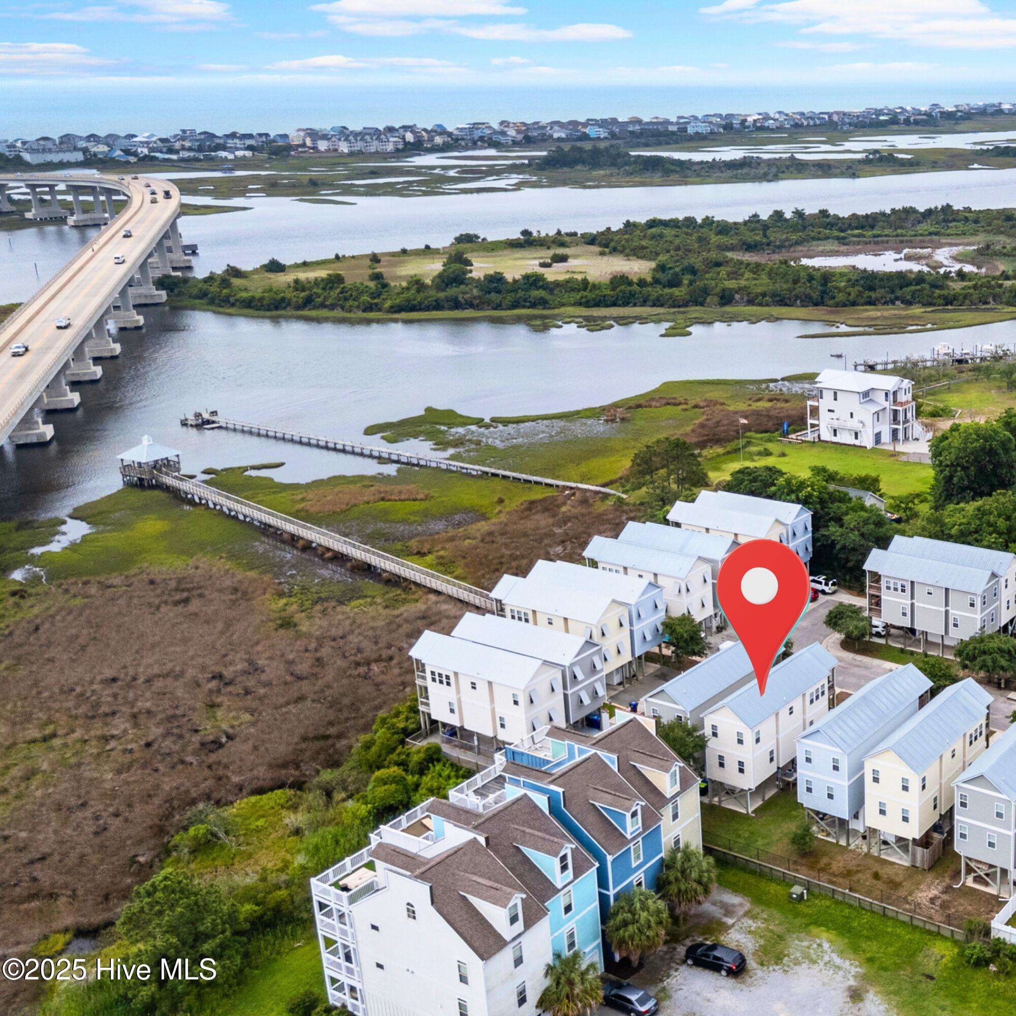 Homes for sale in Surf City, NC | 208A Bridgeview Ct, Surf City, NC 28445 | MLS# 100510731