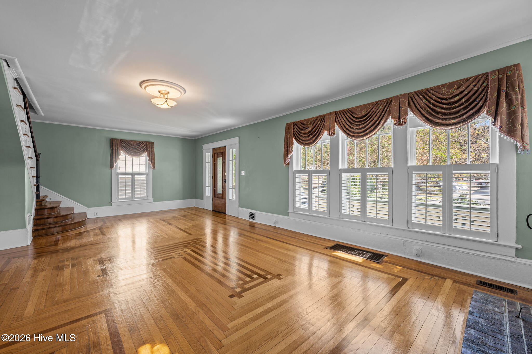 411 George Street,New Bern