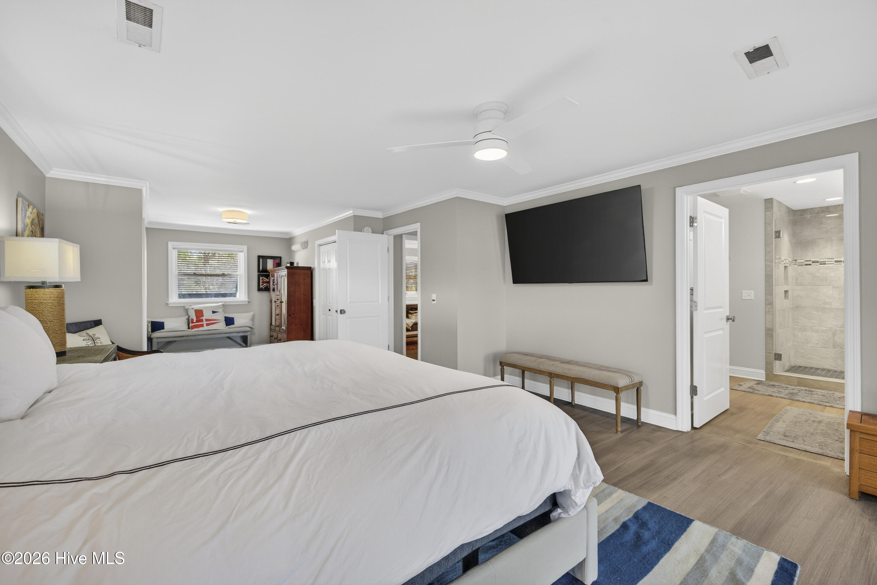 108 Deer Cove Road, Hampstead, NC, 28443