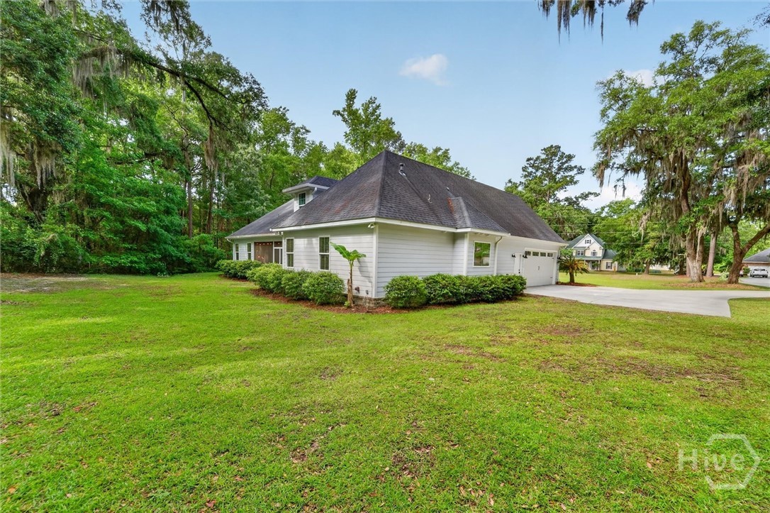4777 Belfast River Road, Richmond Hill, GA 31324 Listing Photo  49