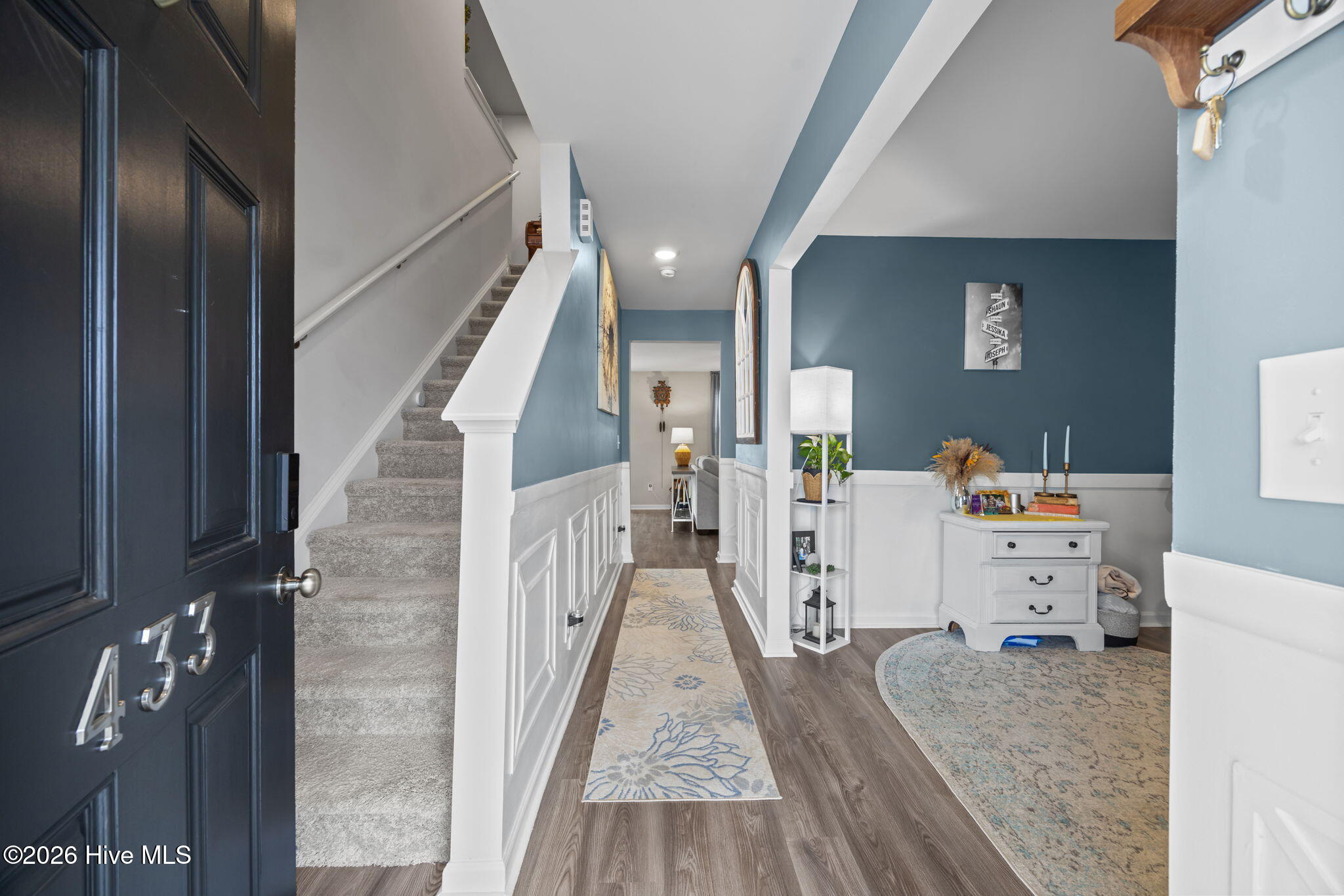 433 Silo Court, Ayden, NC, 28513