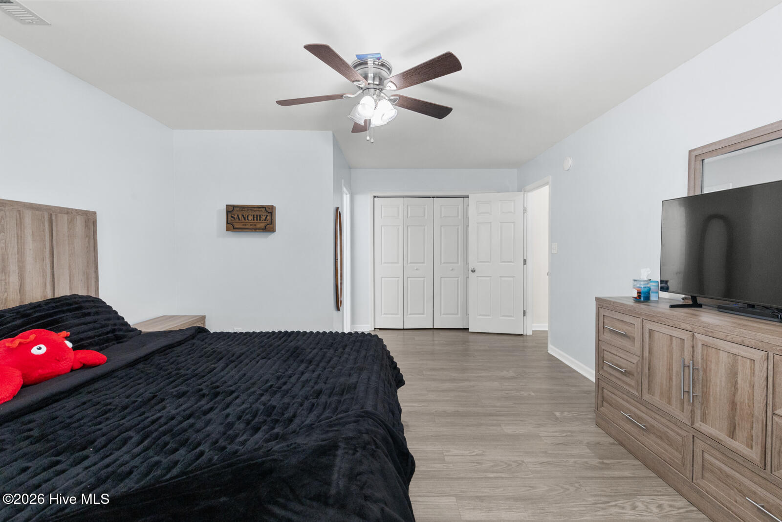 244 Smallwood Road,Hubert