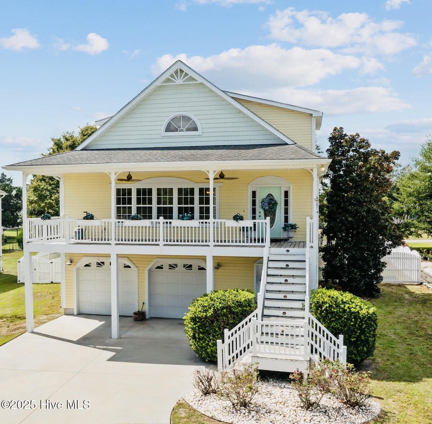 105 Everette Court, Newport, NC, 28570