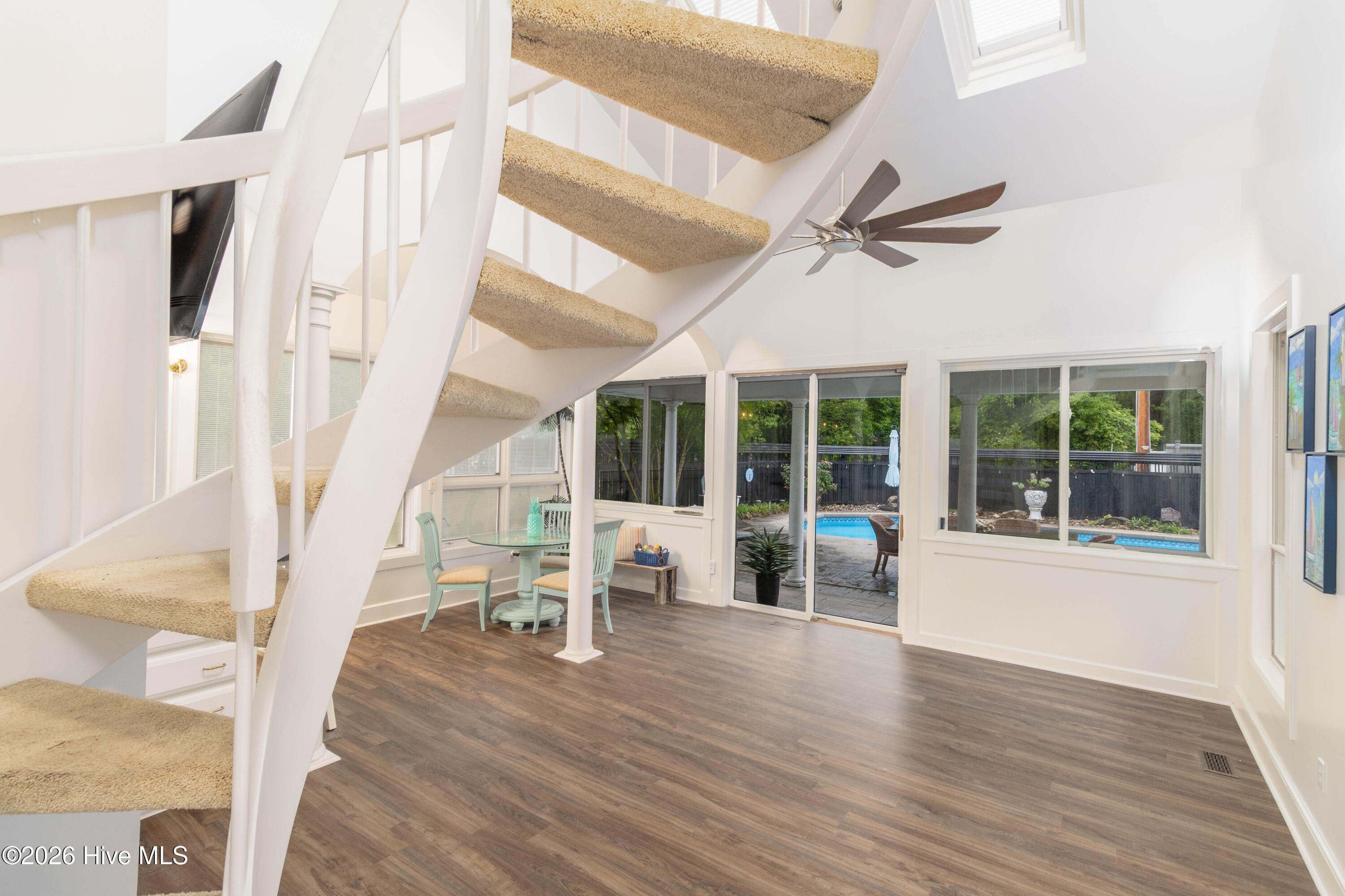 Sunroom