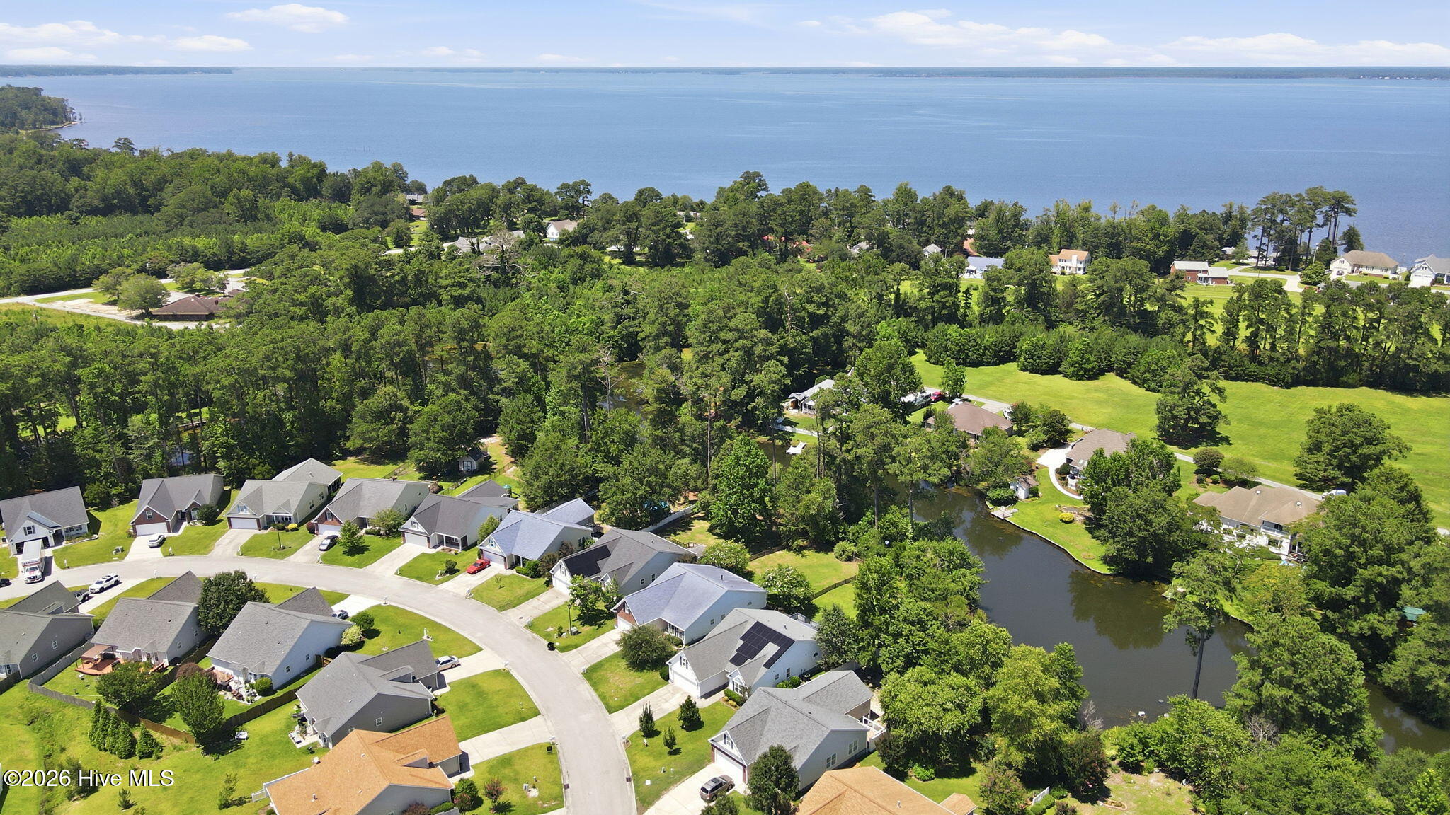 112 Bermuda View,New Bern