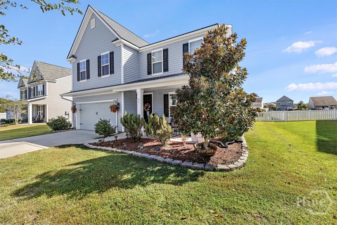 Photo 2 of Single family home for sale at 91 Westbourne Way, Savannah, GA 31407 | MLS# SA367081 | Listing updated on 2026-10-27