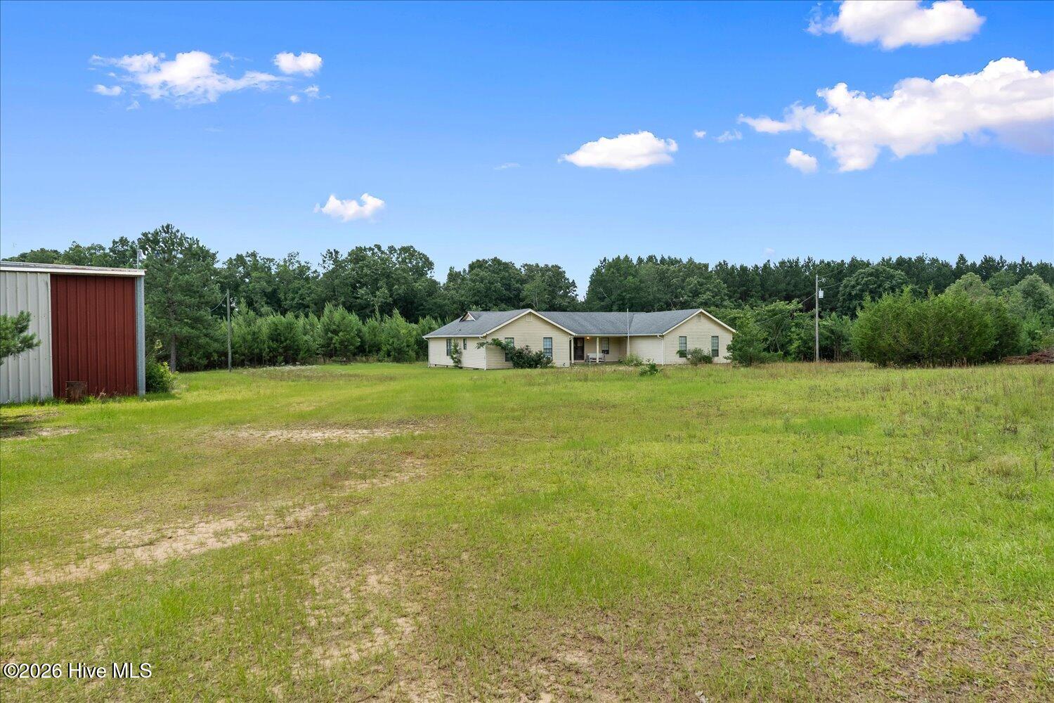 Photo 2 of Single family home for sale at 1817 Cato Rd, Stapleton, GA 30823 | MLS# 100606128 | Listing updated on 2026-09-25