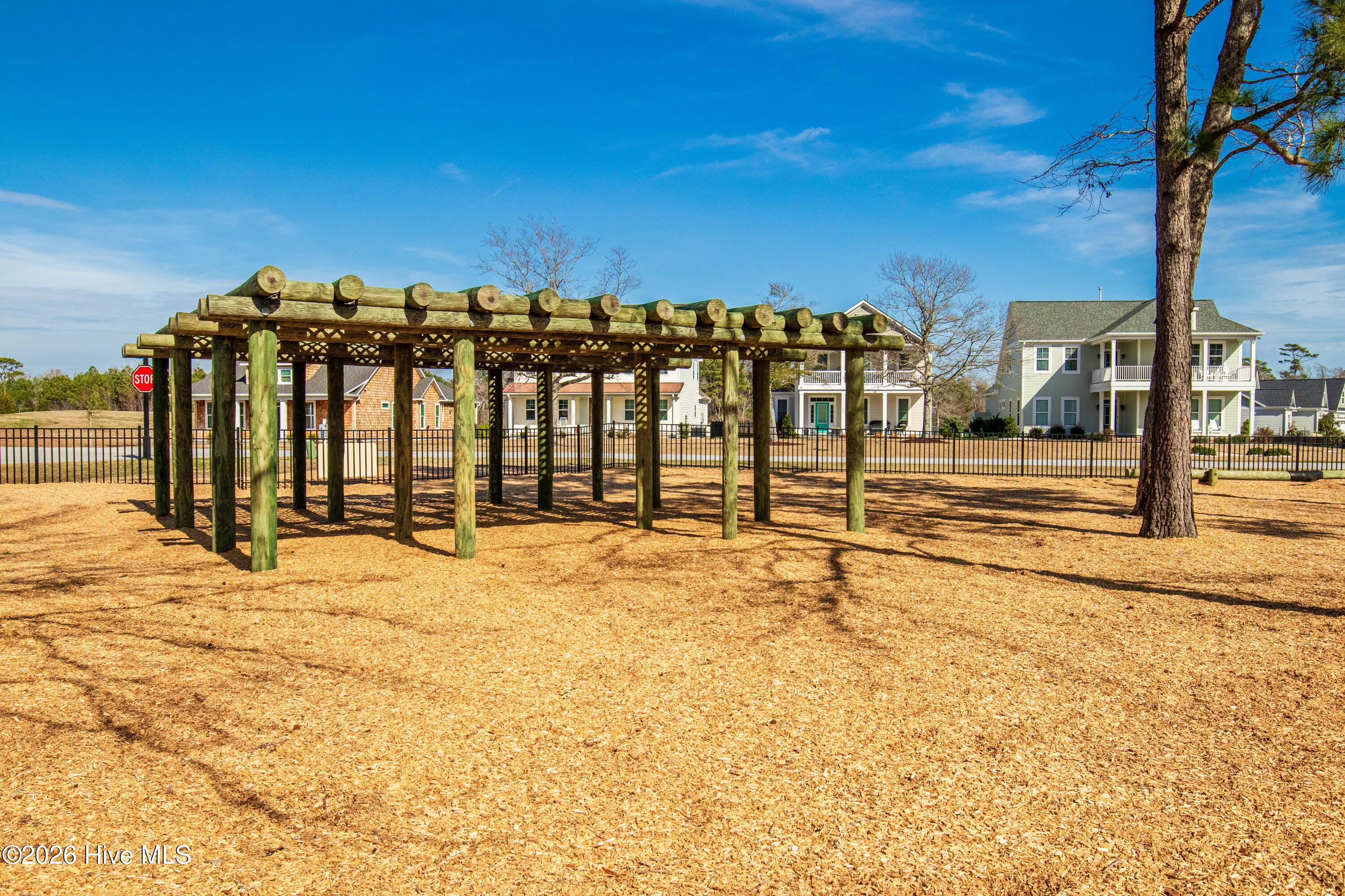 201 Lanyard Drive, Newport, NC, 28570