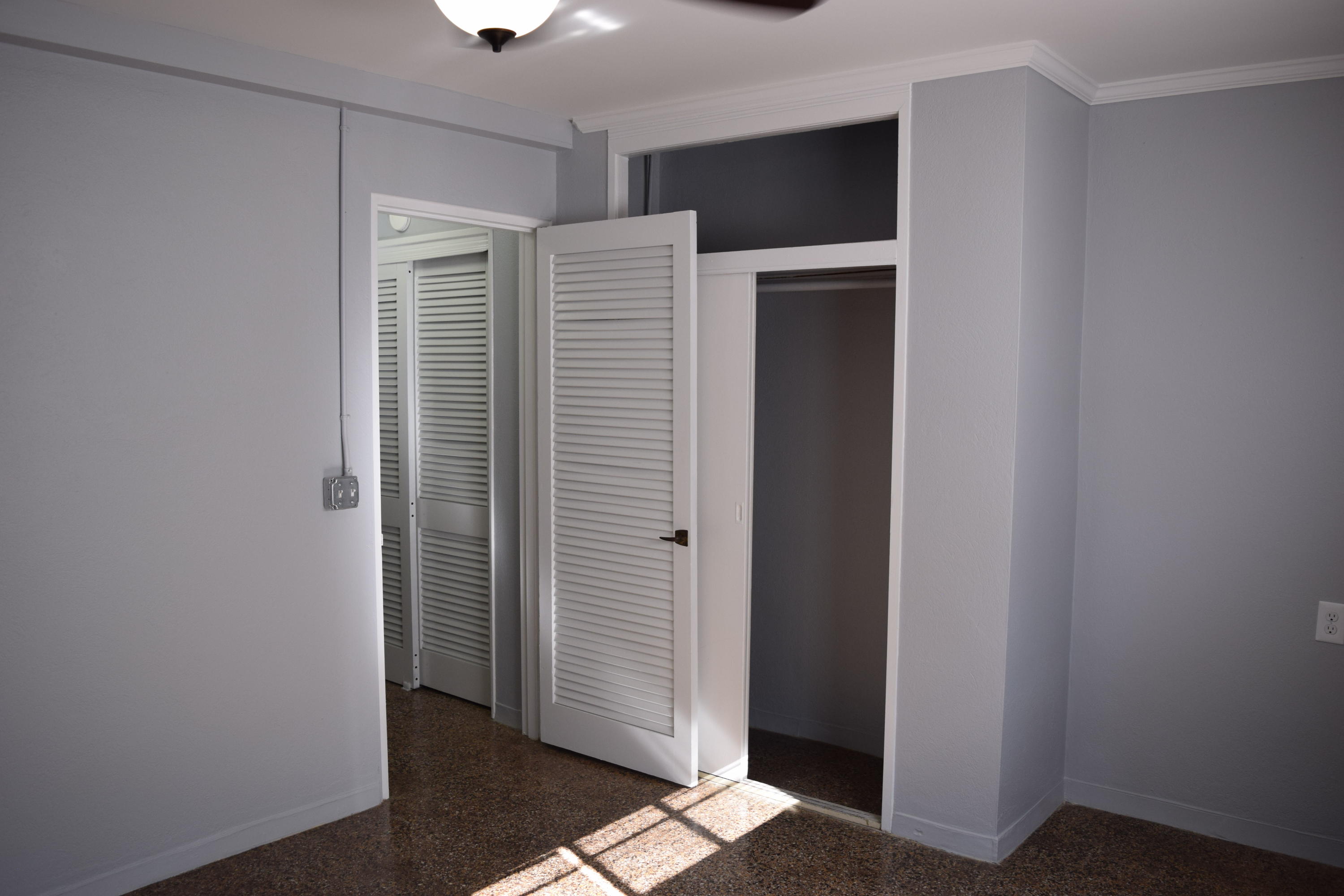 Exterior photo of 165 N May Street 5, Southern Pines, NC 28387. MLS: 100583328