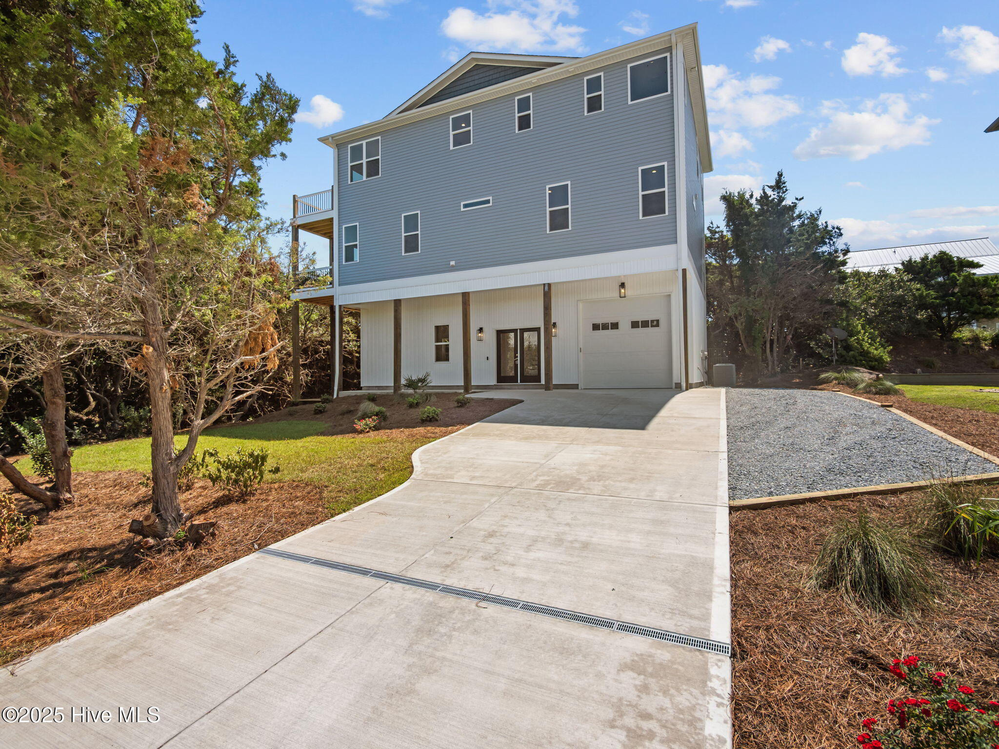 Property at 1707 Emerald Drive