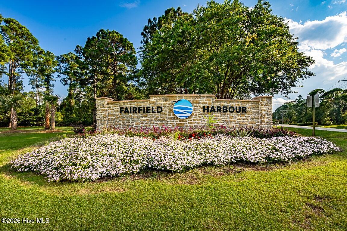 904 Sea Holly Court,New Bern