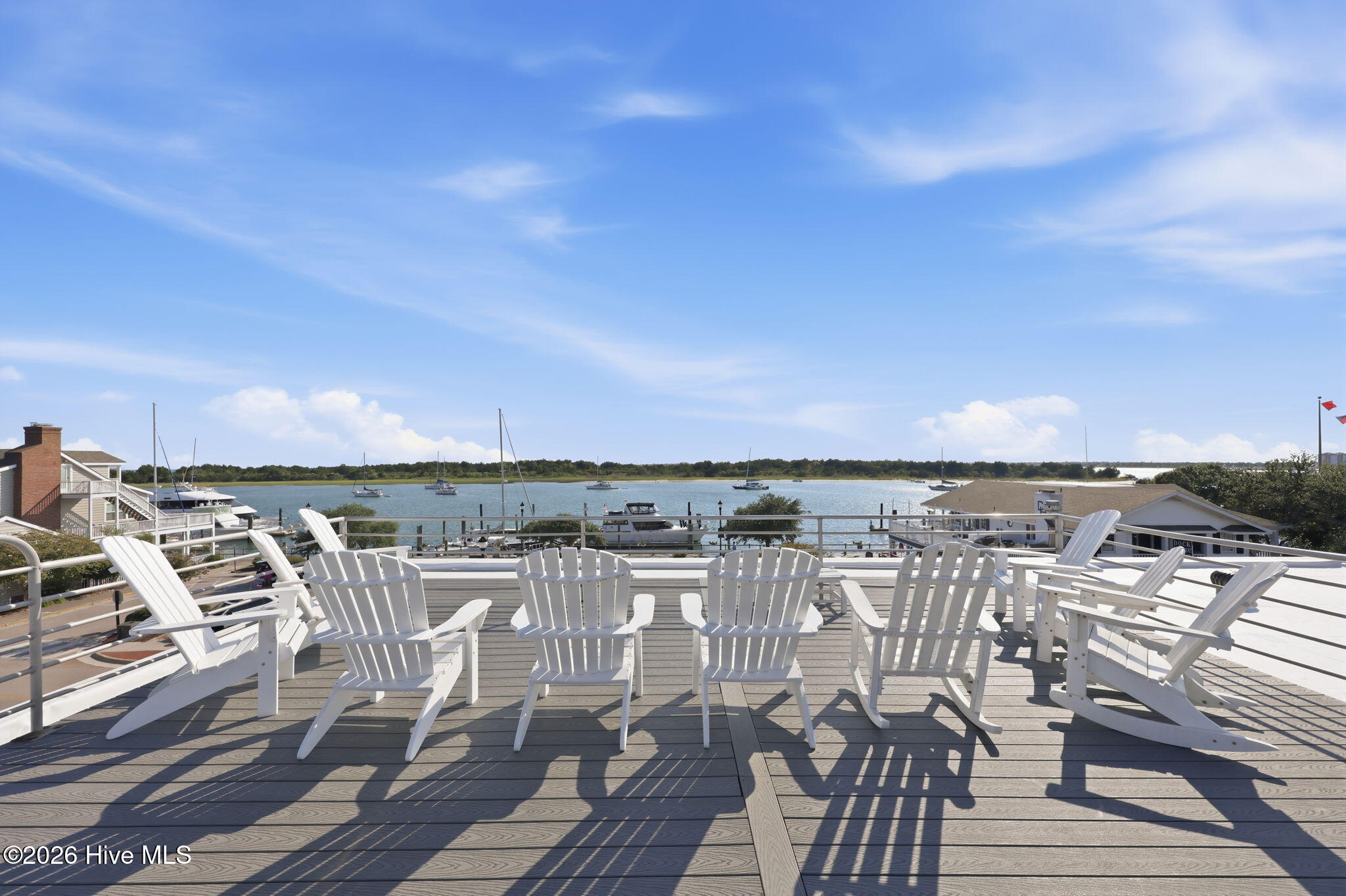 509 Front Street A,Beaufort
