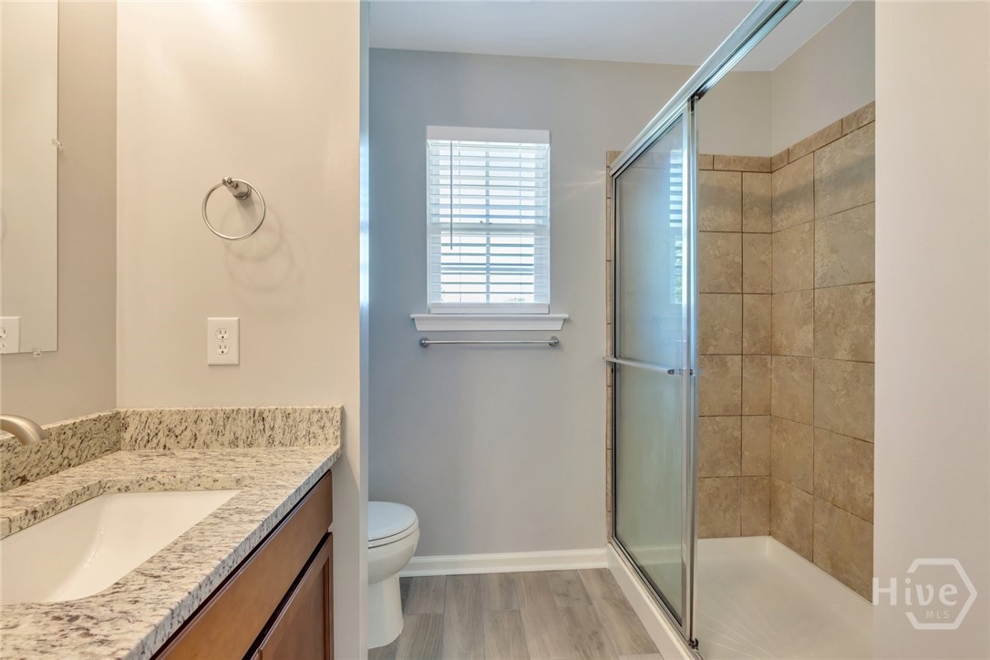 En Suite Bathroom
