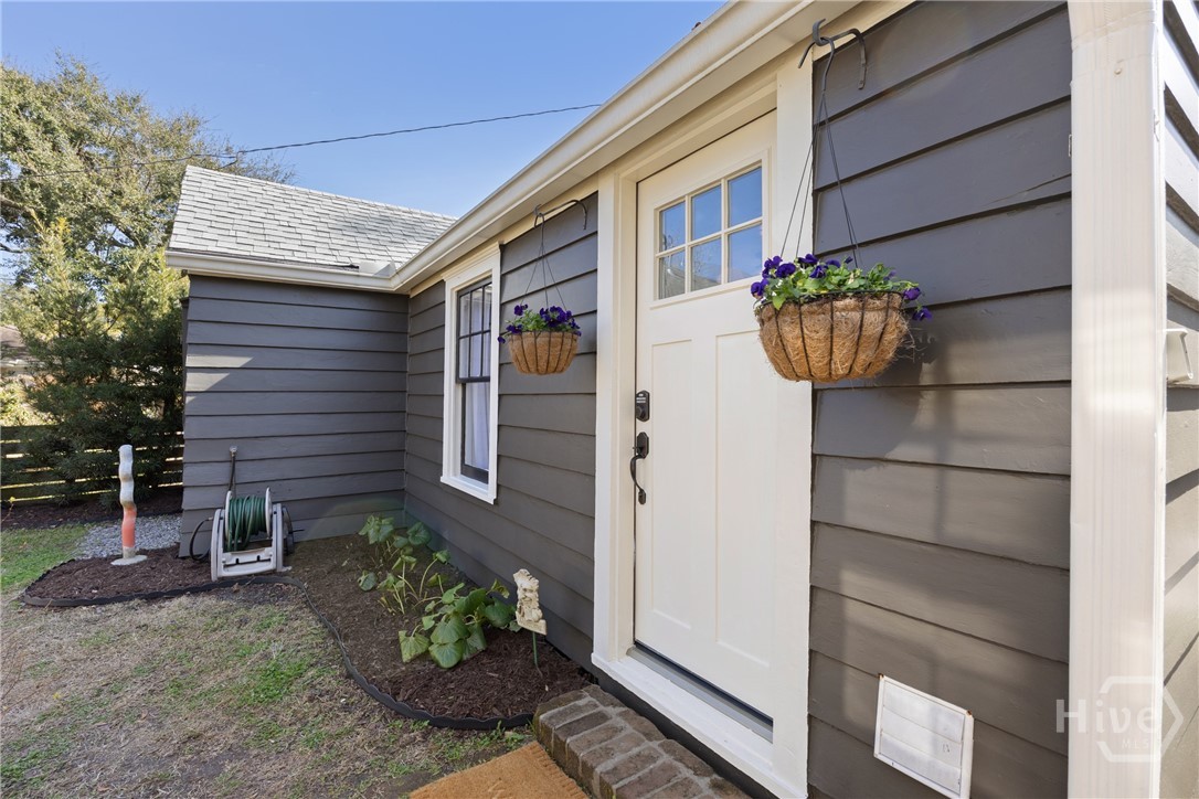 723 E 50th Street, Savannah, GA, 31405