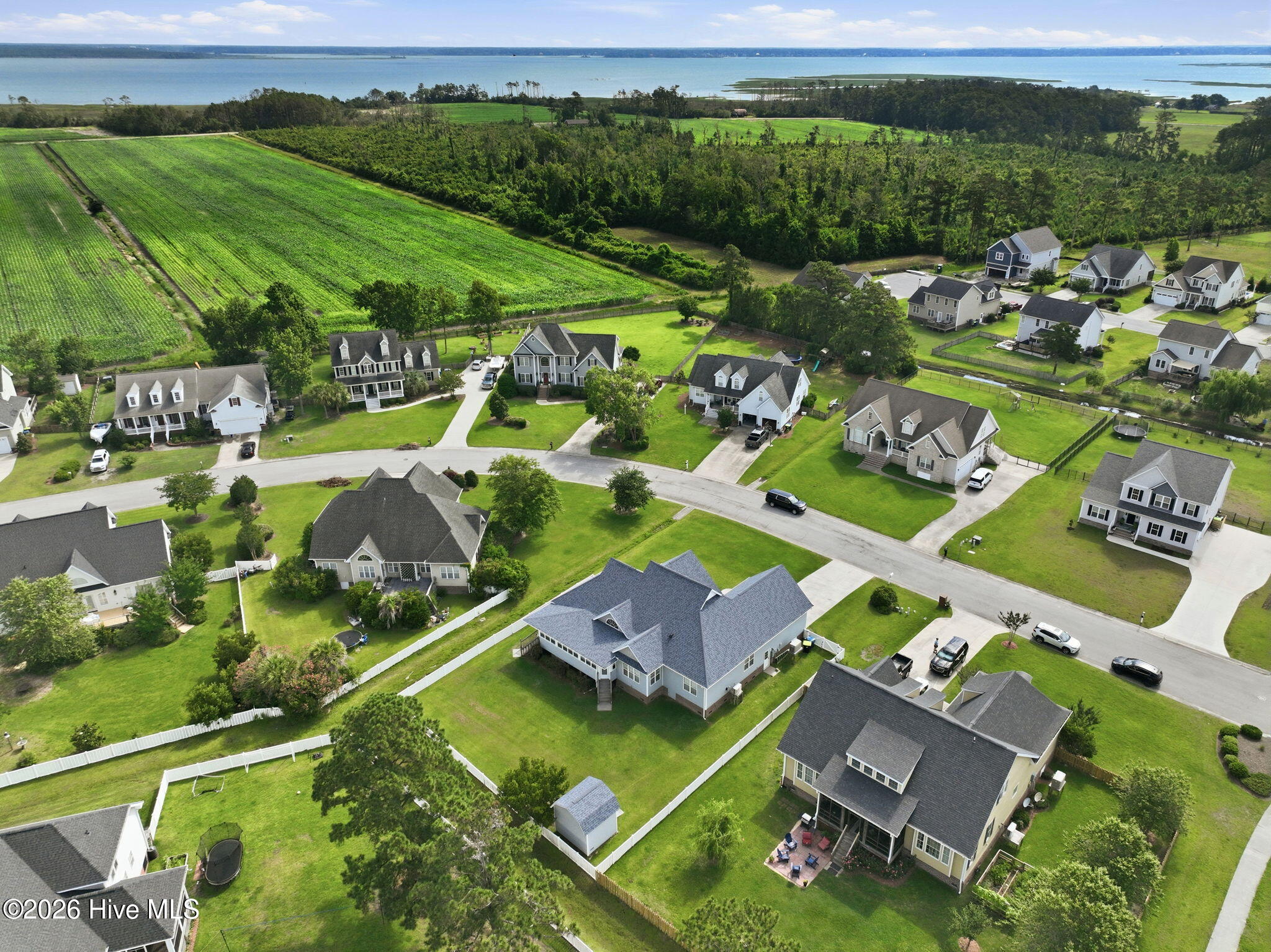1602 Ivory Gull Drive,Morehead City