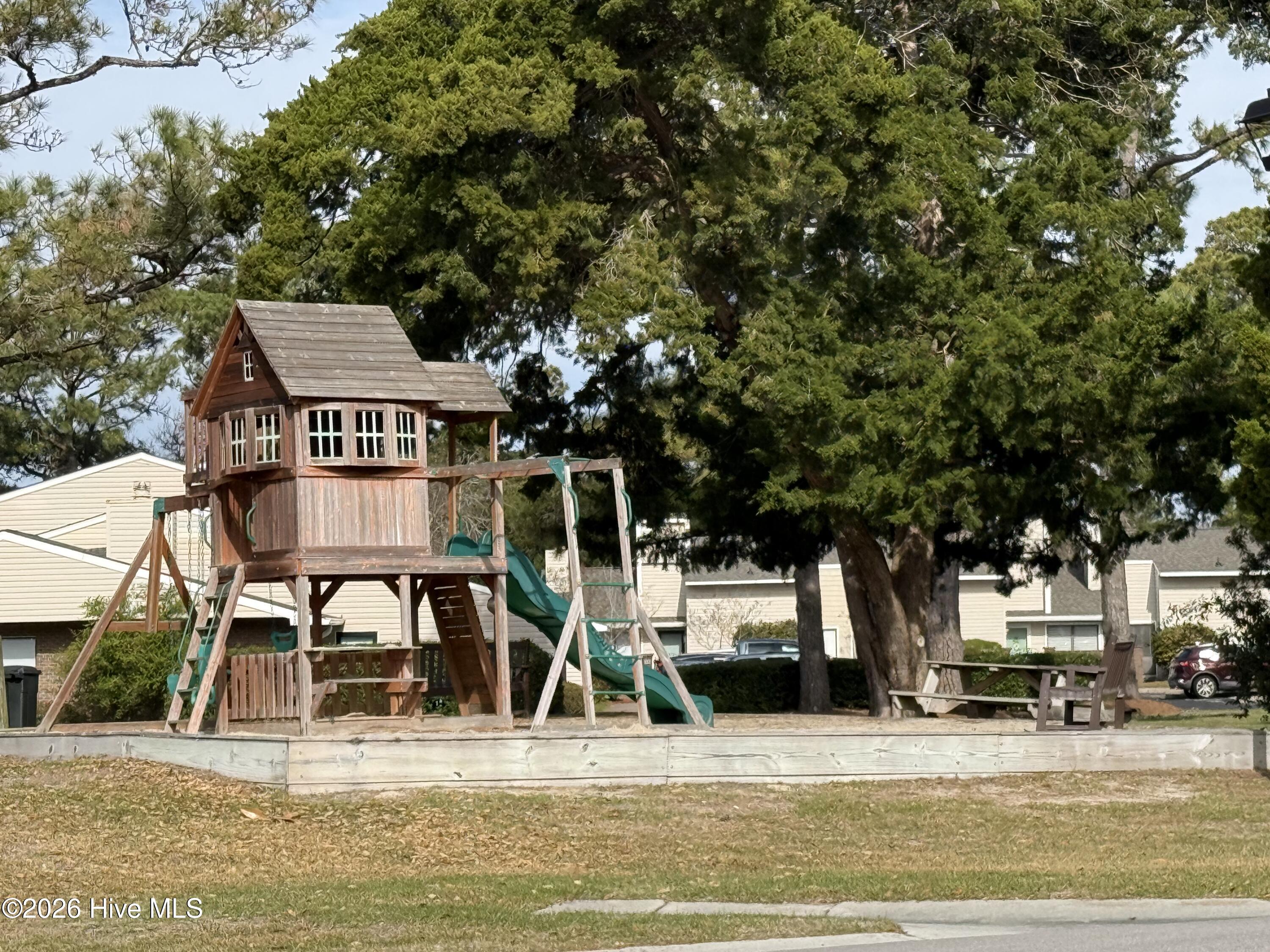 Playground