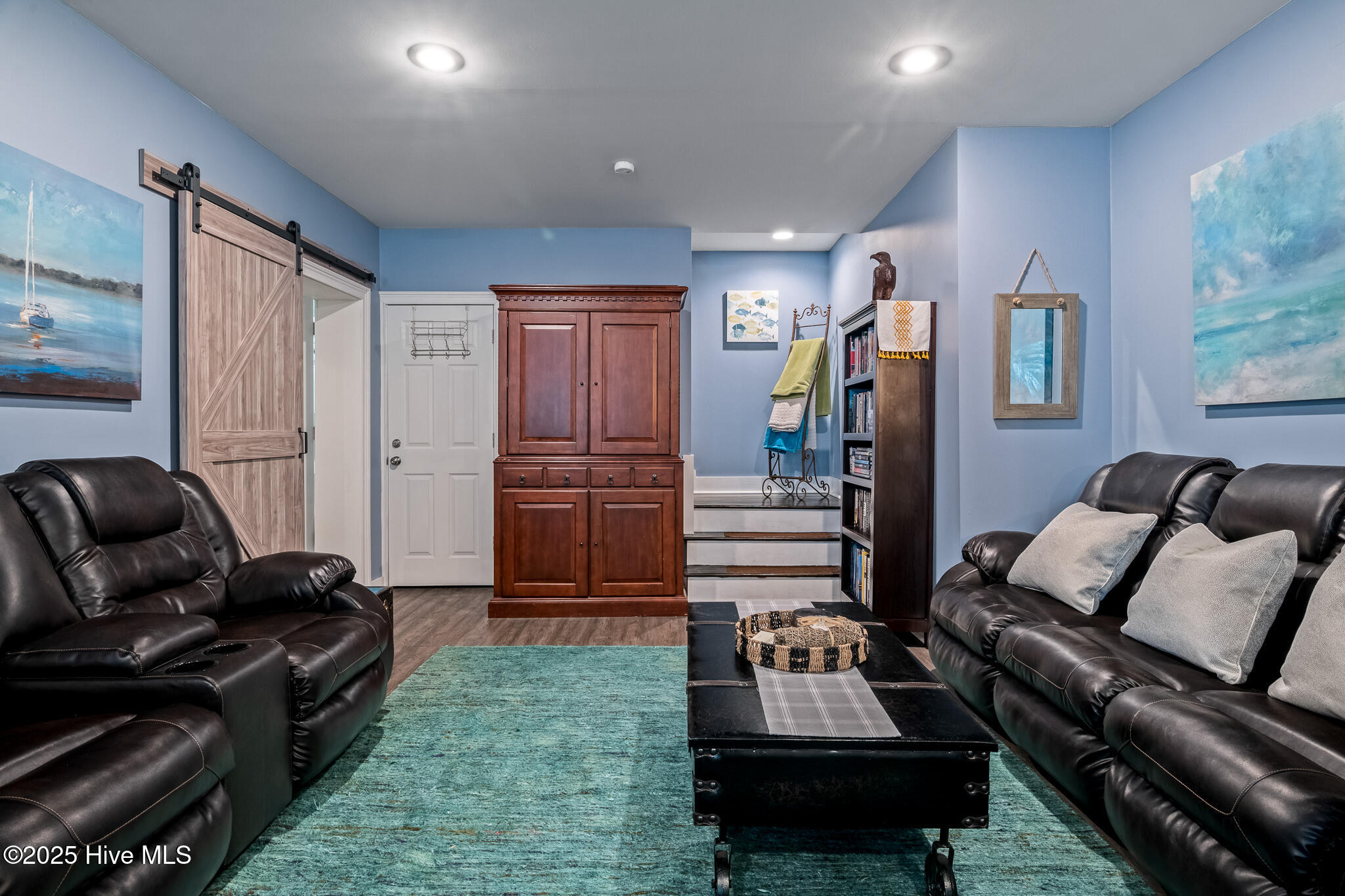 Shirley Johnson - MLS Number: 100577493