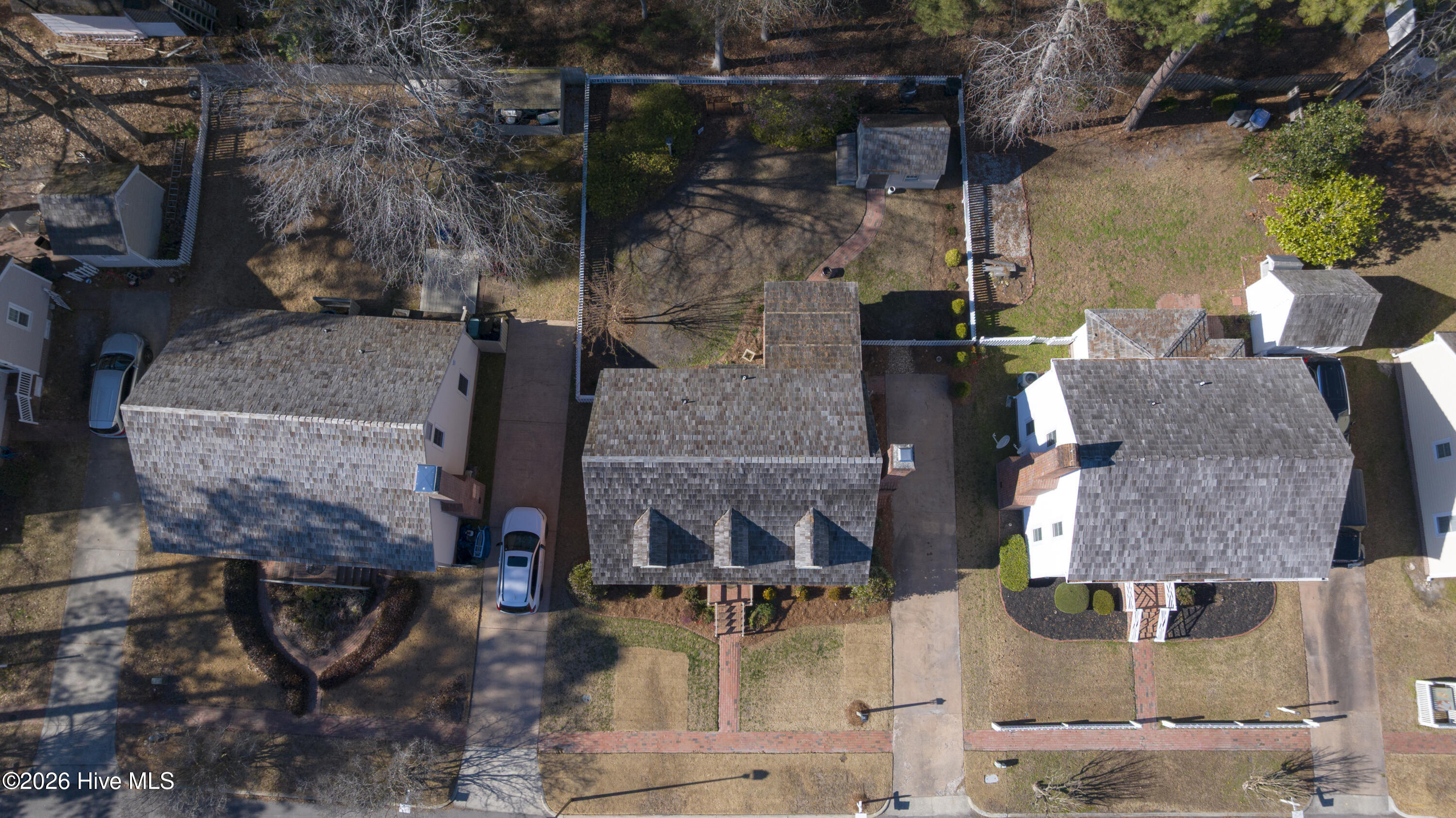 228 Old Colony Way, Rocky Mount, NC, 27804