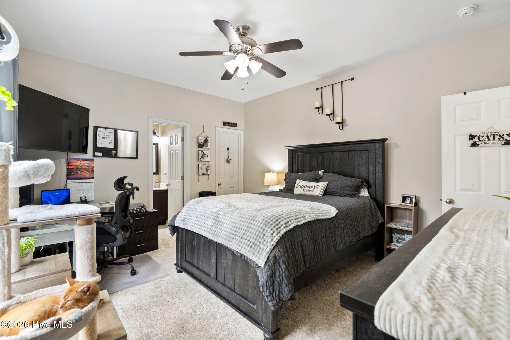 104 Lilac Lane, Richlands, NC, 28574