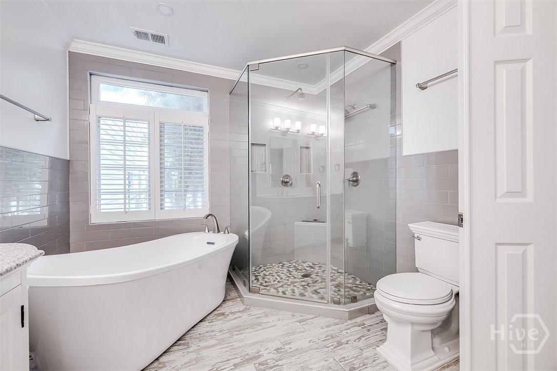 Master bath