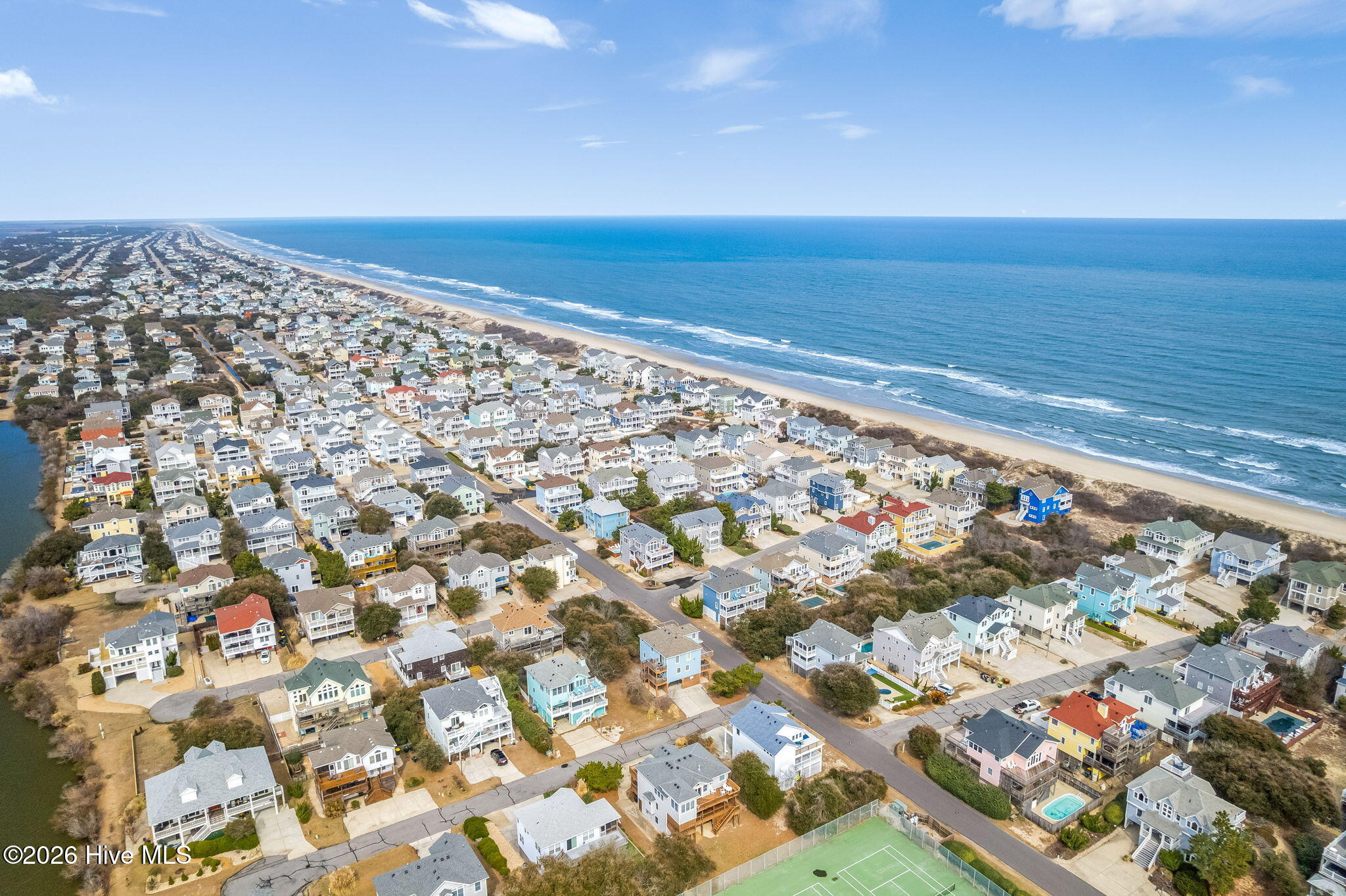 632 Myrtlewood Court, Corolla, NC, 27927