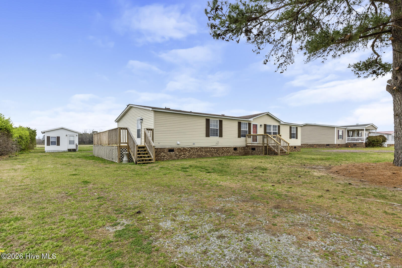 6748 Stantonsburg Road, Farmville, NC, 27828