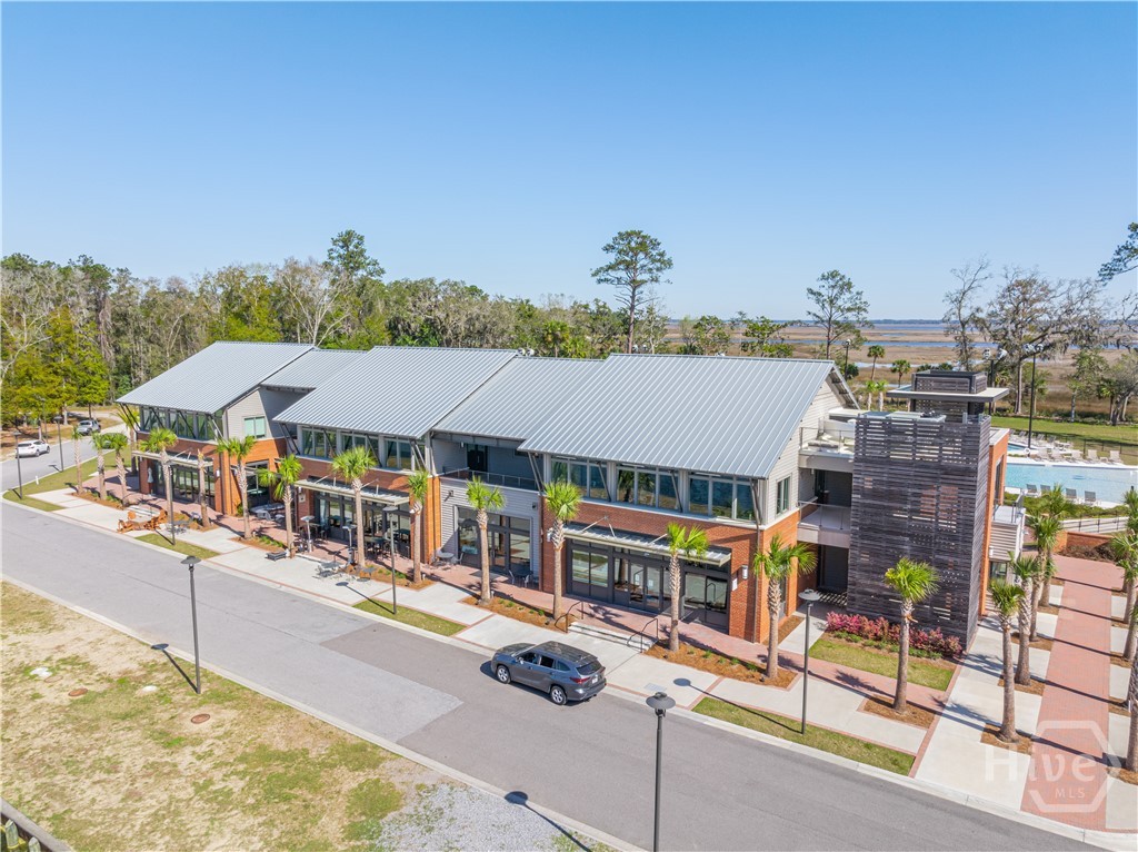 395 Ridgewood Park Drive N, Richmond Hill, GA 31324 Listing Photo  64