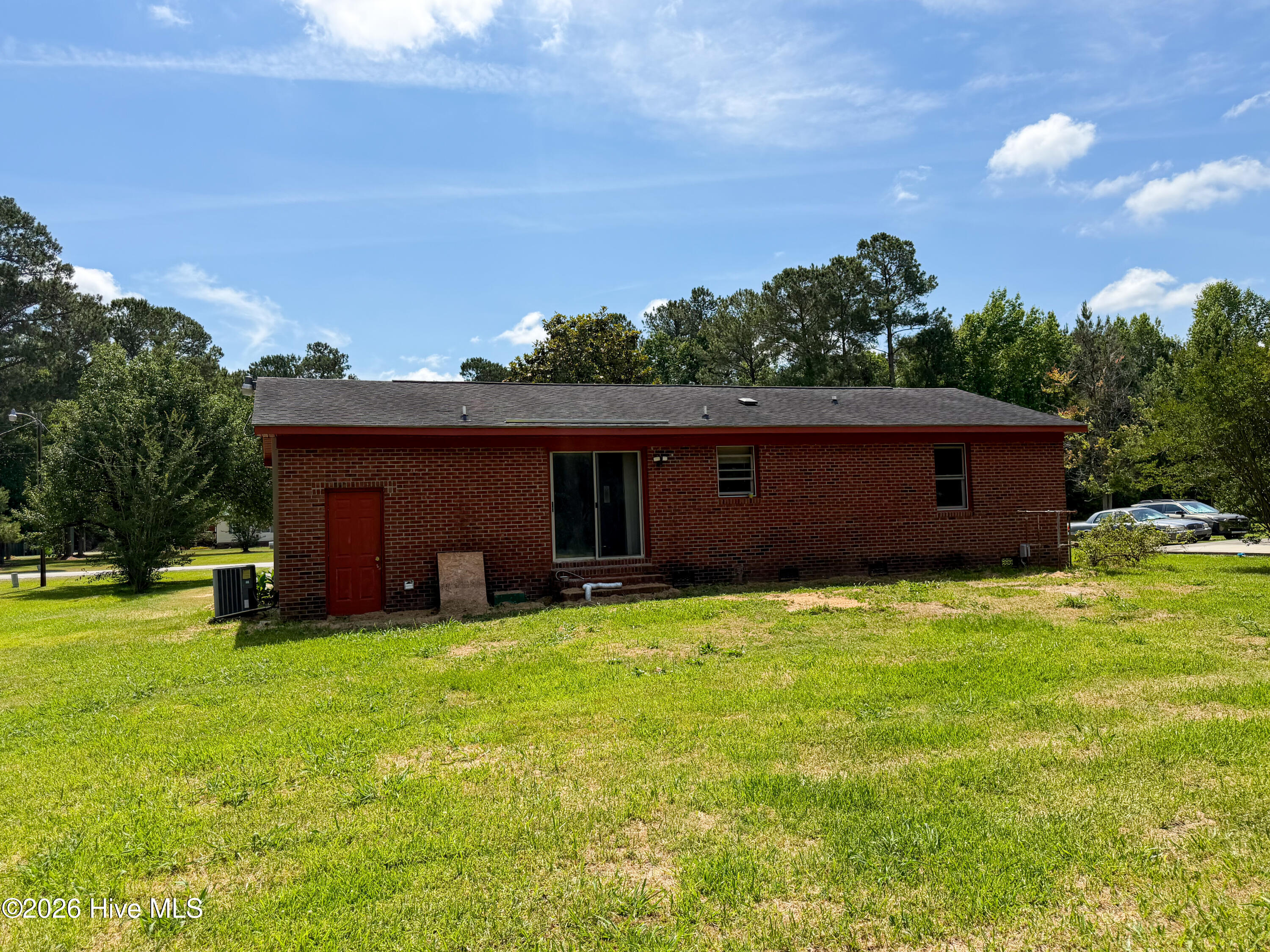 165 Pate Road,New Bern