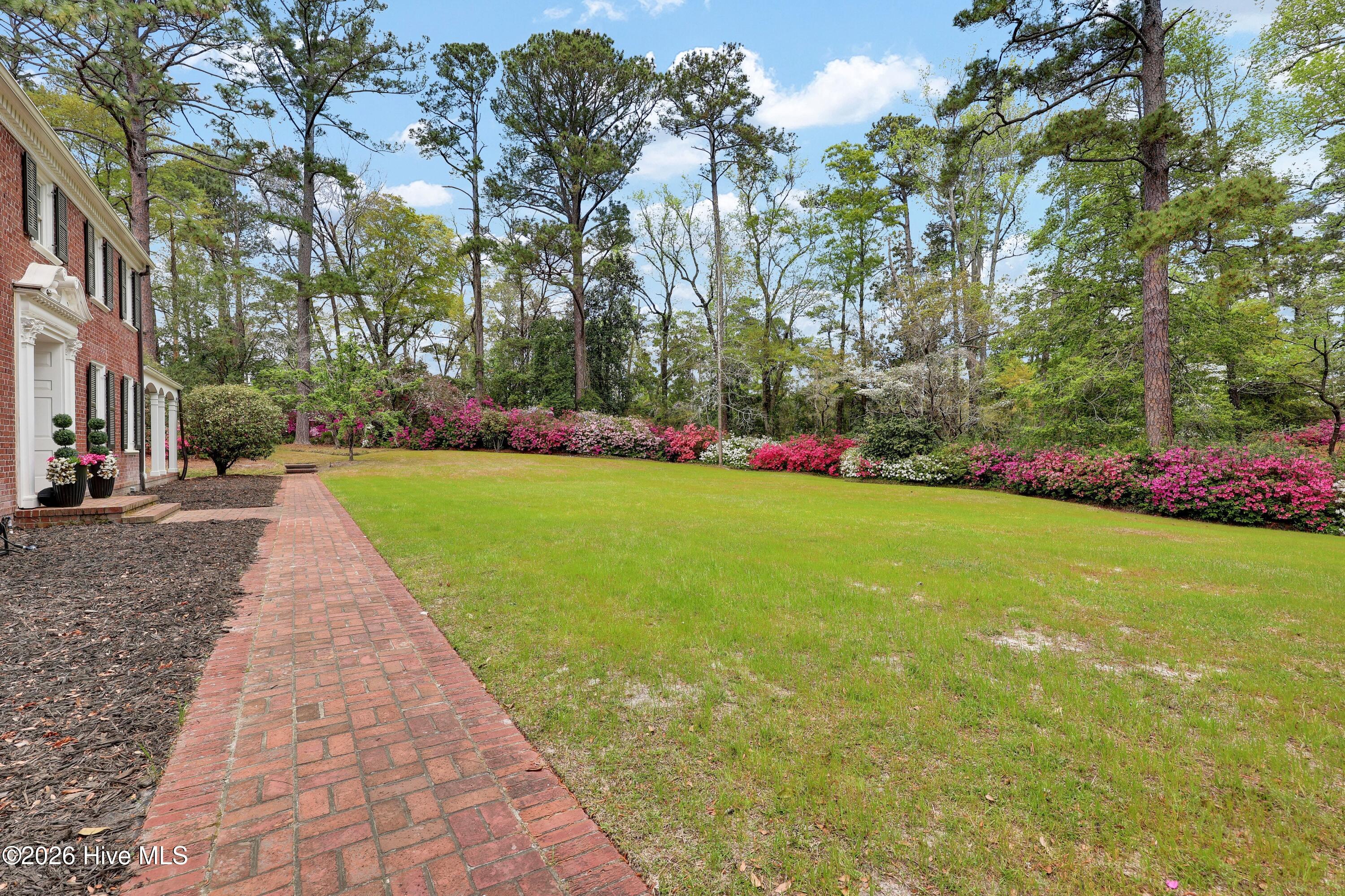 708 Forest Hills Drive, Wilmington, NC, 28403