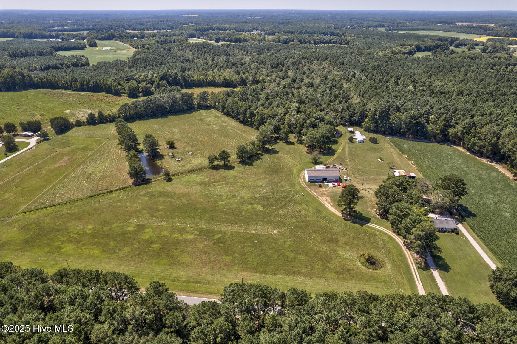 6515 Tonya Road, Elm City, NC, 27822