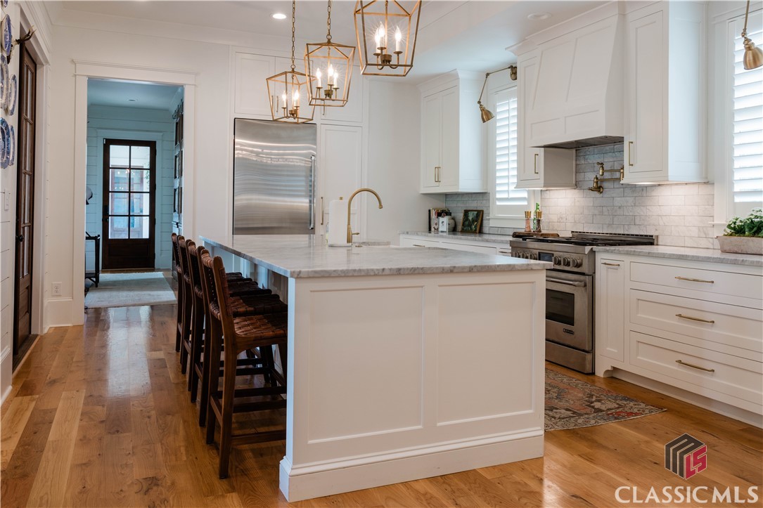 811 Foster Street, Madison, GA, 30650