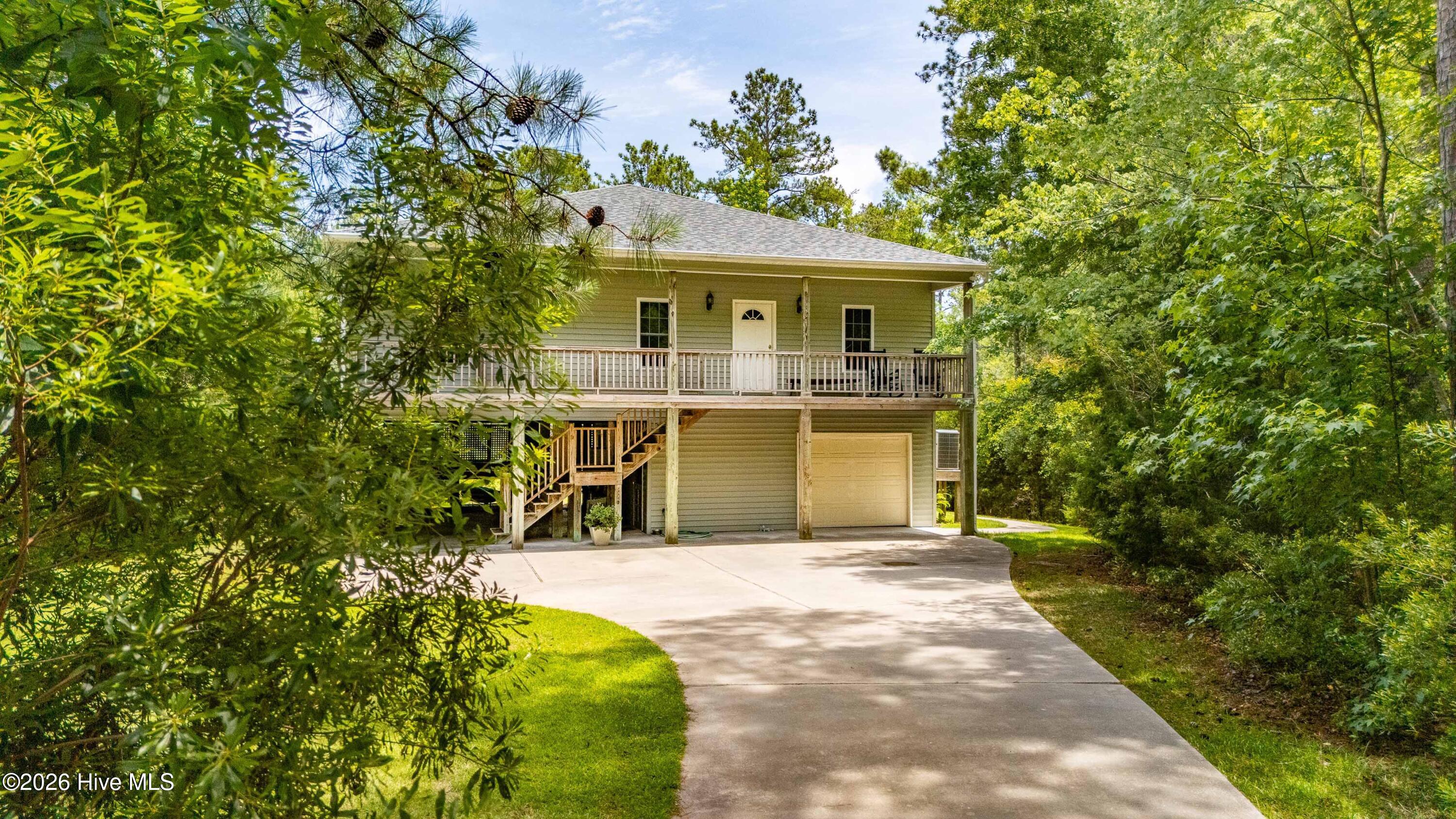 639 Plantation Parkway,Oriental