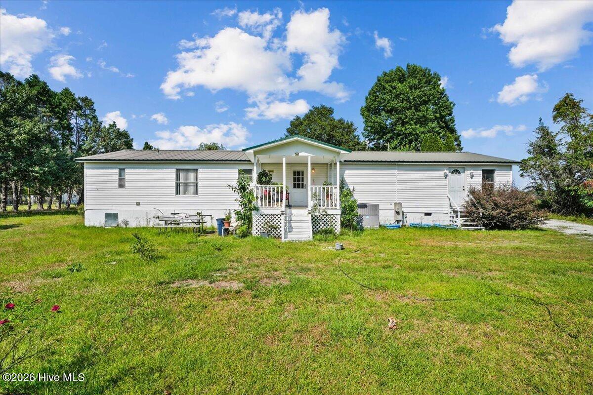 2nd image of 188 Little Bear Run, Snow Hill, NC 28580 | MLS# 100589188