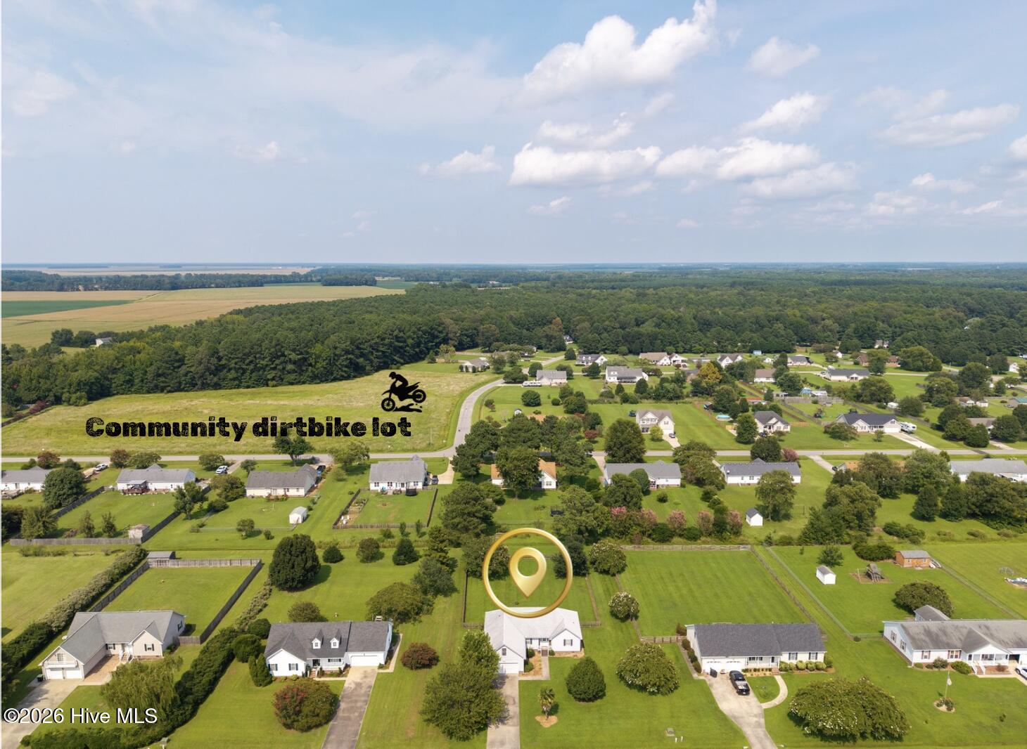 Photo 3 of Single family home for sale at 211 Smith Dr, Camden, NC 27921 | MLS# 100595907 | Listing updated on 2026-09-04