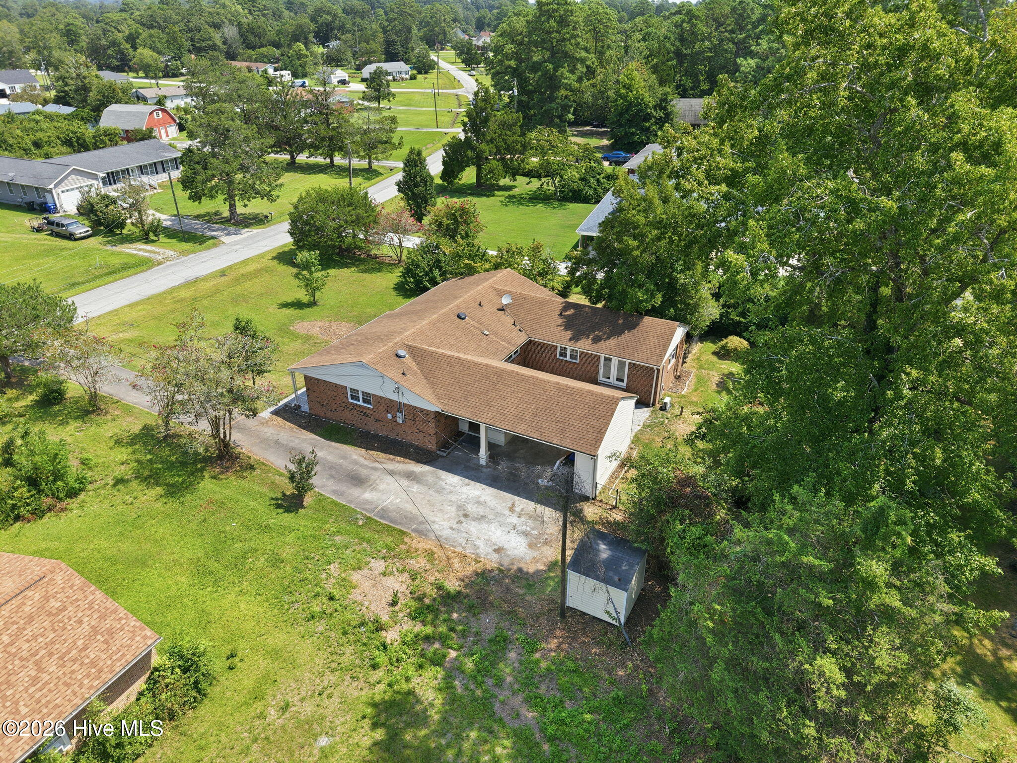 2554 Forest 