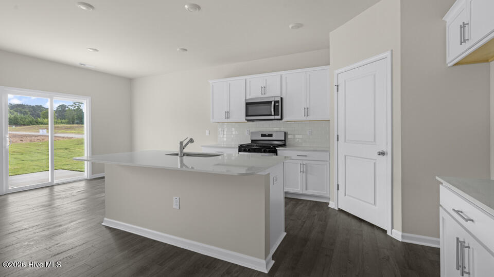 5th image of 526 Ashley Run, Sanford, NC 27330 | MLS# 100595696